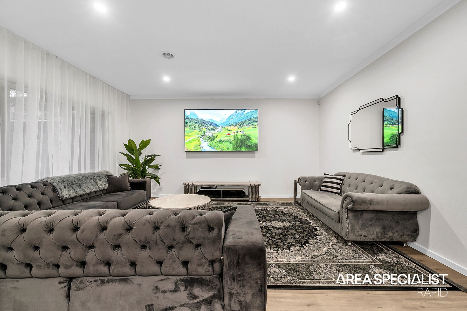 2-bedroom house at 6 365 POUND ROAD, HAMPTON PARK VIC 3976, Casey, Victoria