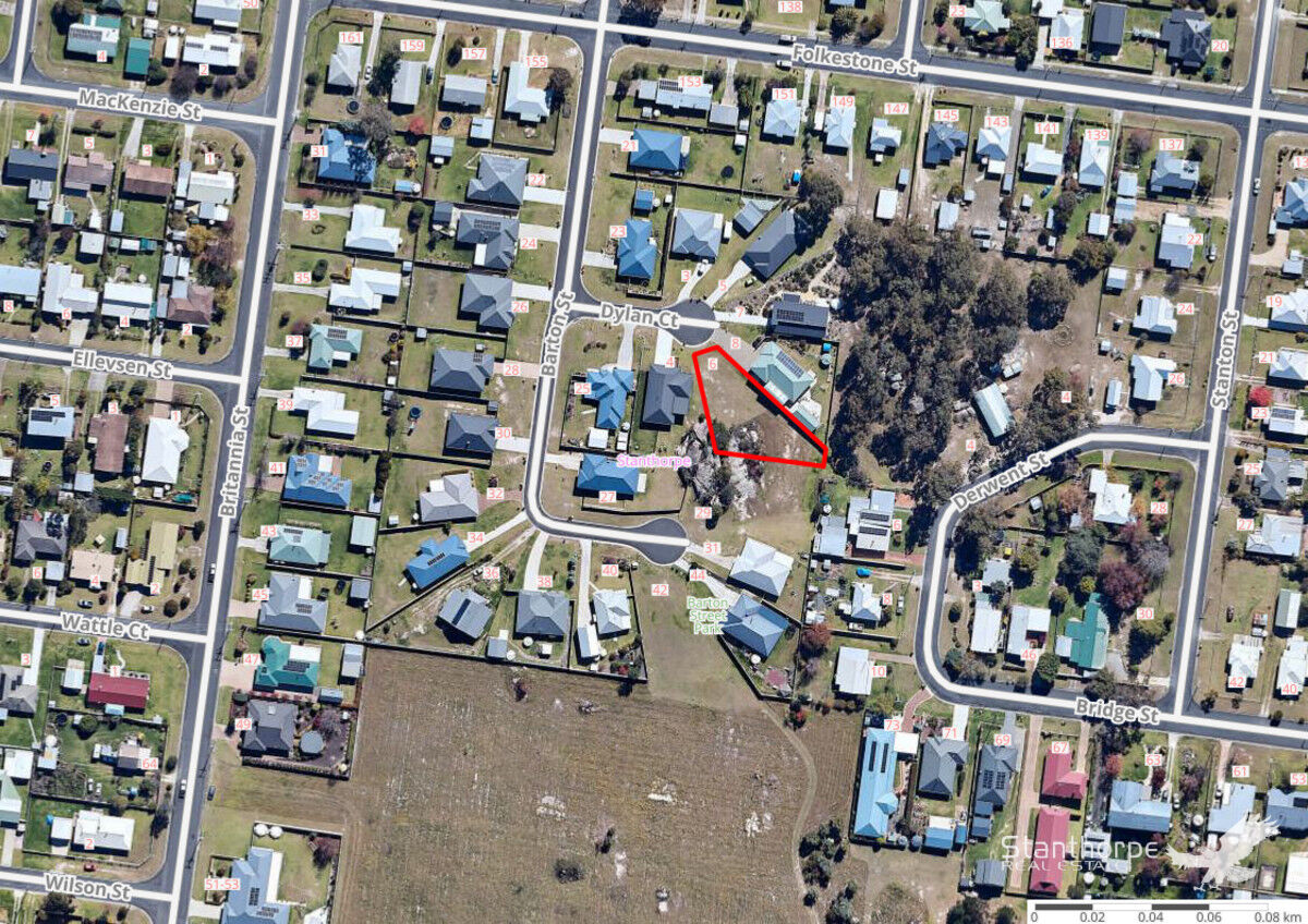 6 Dylan Court, Stanthorpe, Qld, 4380 - Image 1