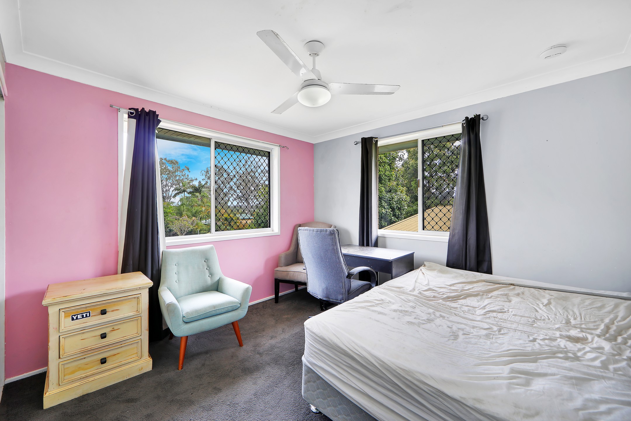 4-bedroom house at 58 Milden Street, Gin Gin, QLD 4671, Bundaberg, Queensland