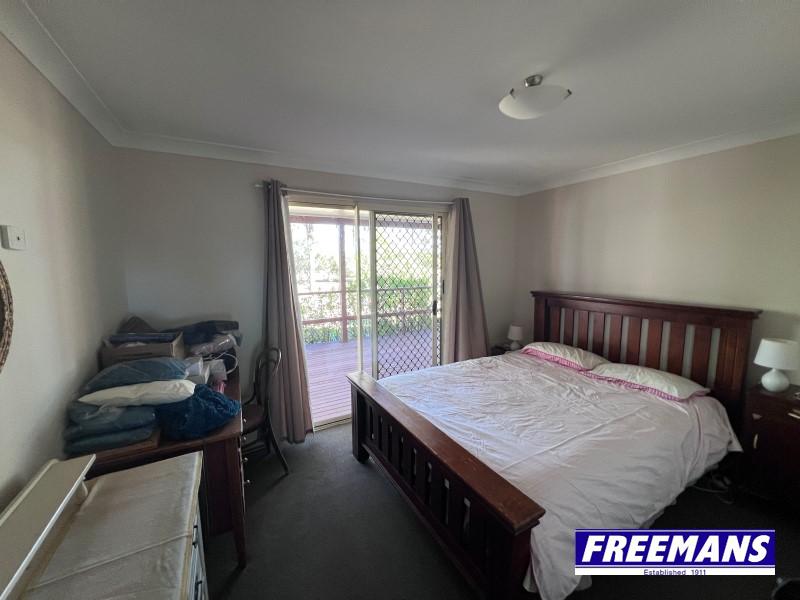 3-bedroom house at 946 Mondure Wheatlands Road, Mondure, QLD 4611, South Burnett, Queensland