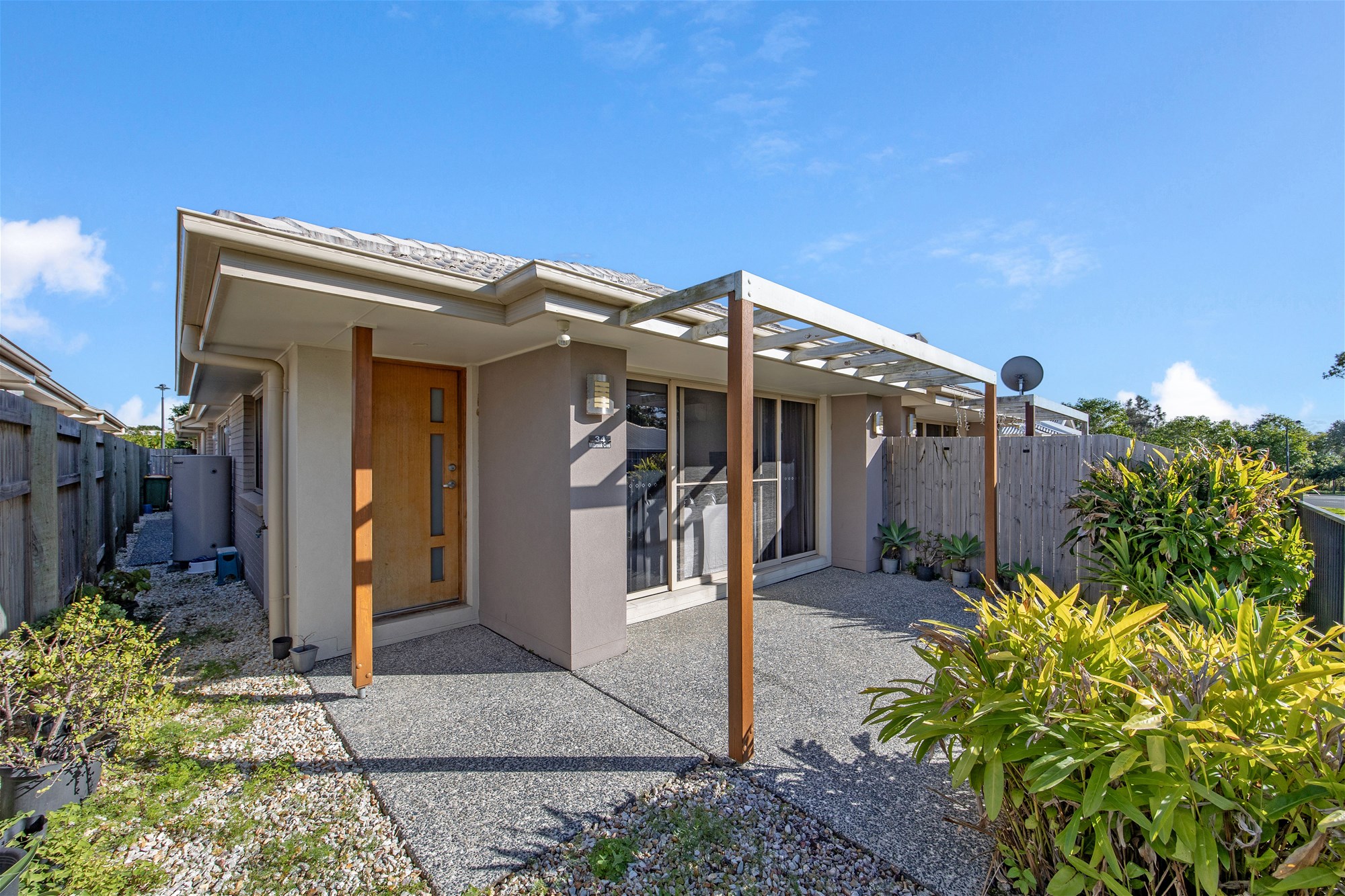 34  Milbrook Crescent, Pimpama, Qld, 4209 - Image 2