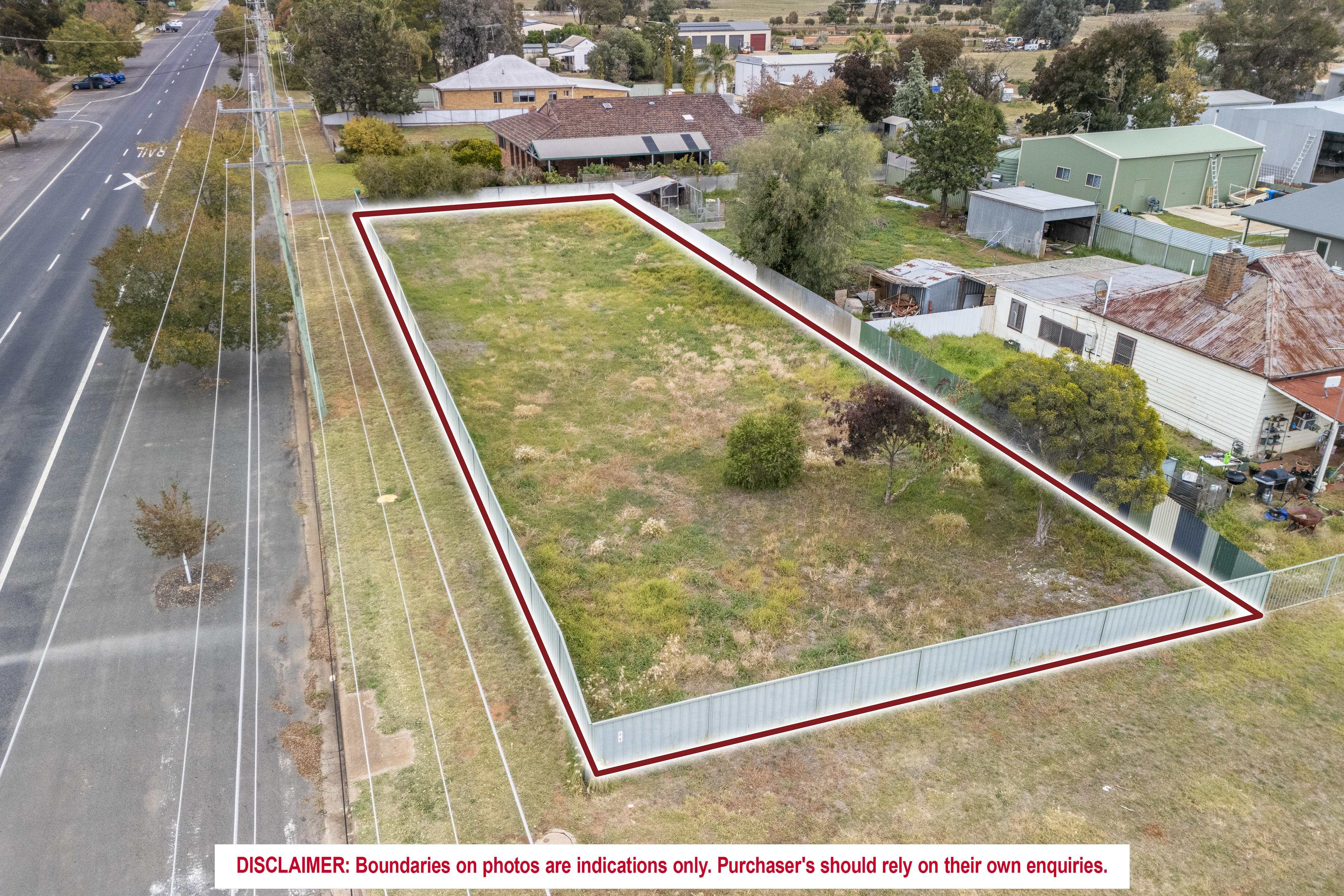 1 Murphy Street, Temora, Nsw, 2666 - Image 3