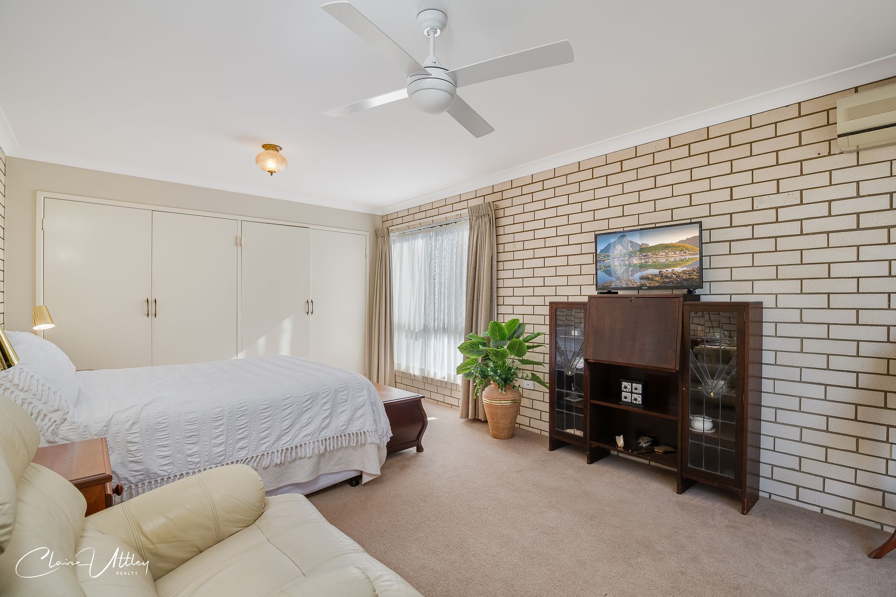 2-bedroom unit at 1/9 Warrigal Street, Bellara, QLD 4507, Moreton Bay, Queensland