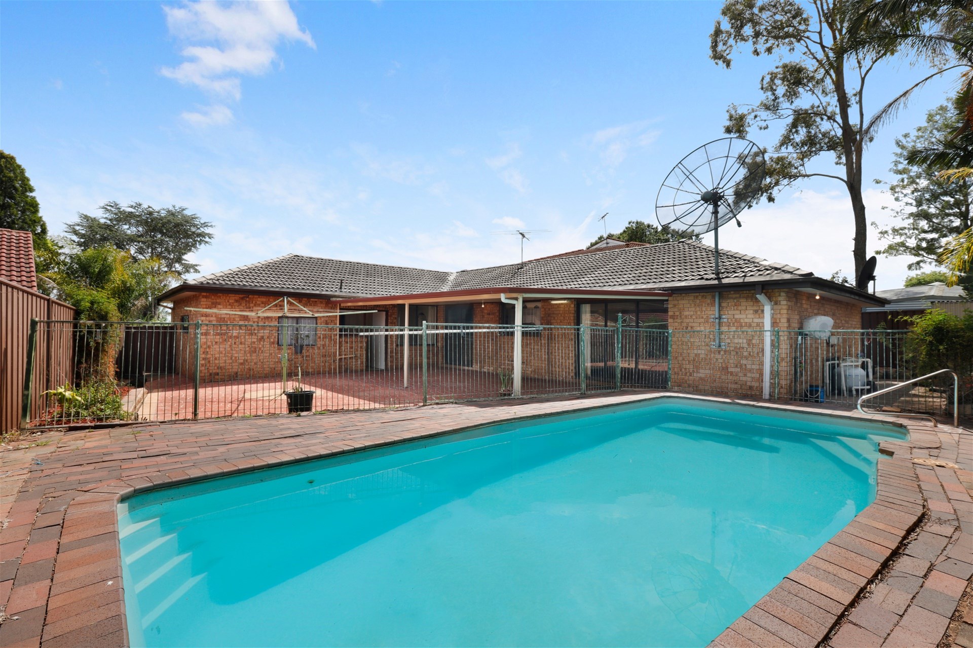 4-bedroom house at 23 DEBENHAM AVENUE, Leumeah NSW 2560, , New South Wales