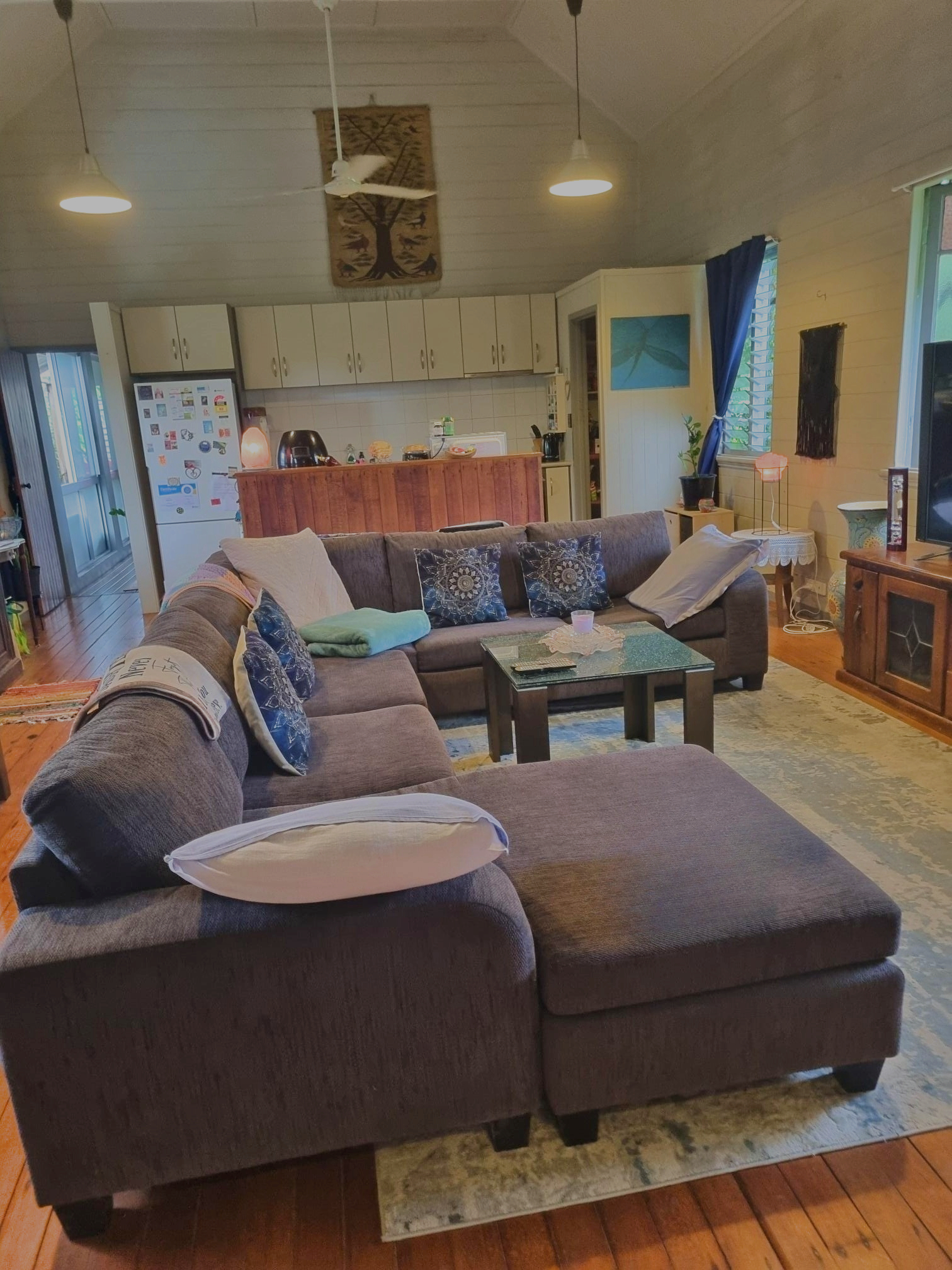 2-bedroom house at 4 Chauvel Street, El Arish, QLD 4855, Cassowary Coast, Queensland