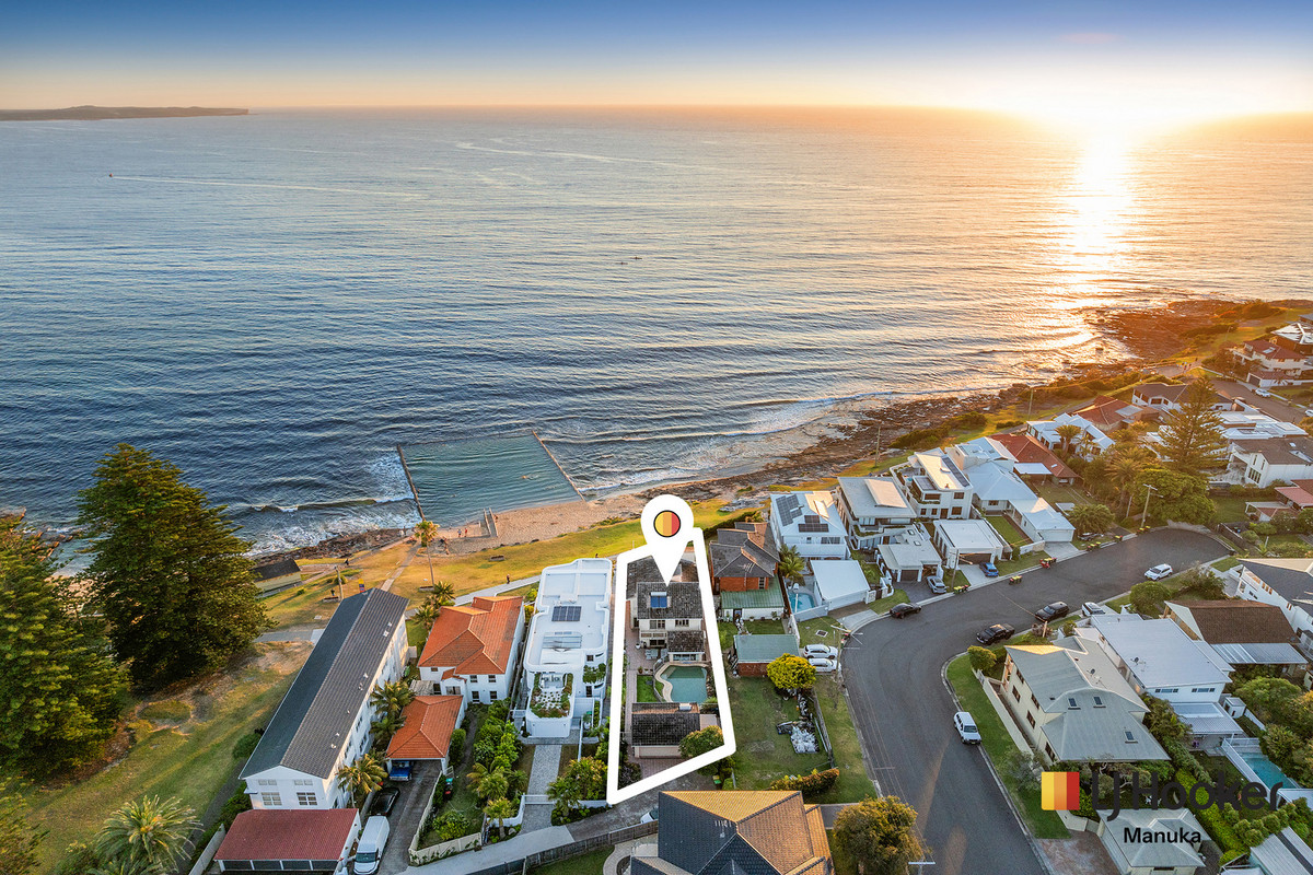 5-bedroom house at 66 The Esplanade, Cronulla, Nsw, 2230, Sutherland, New South Wales
