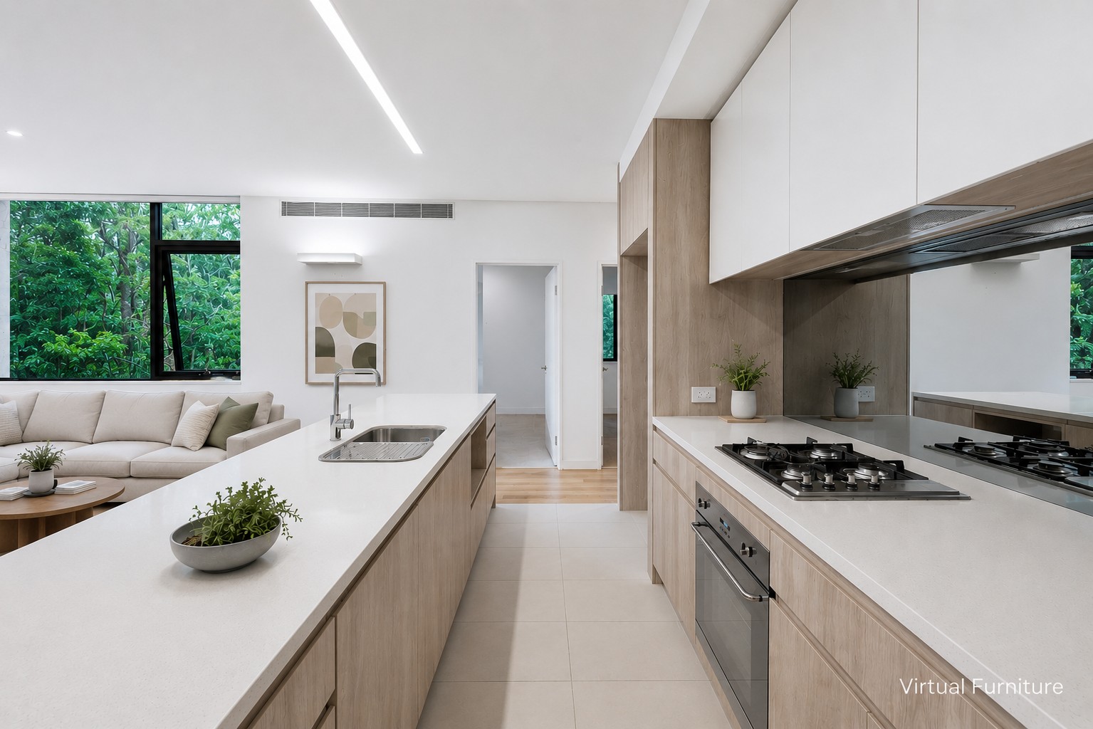 3-bedroom unit at 321/7 Dunstan Grove, Lindfield, NSW 2070, Ku-Ring-Gai, New South Wales