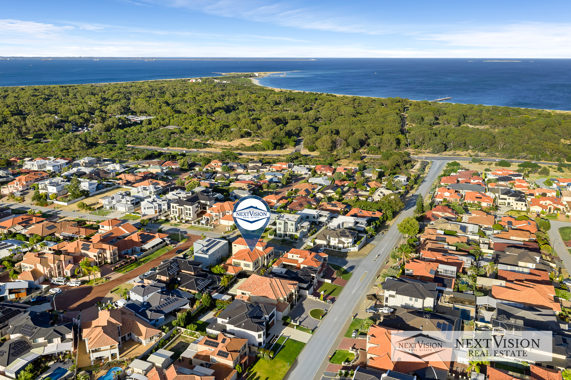 5-bedroom house at 3 RICHARDSON ROAD, Coogee WA 6166, Cockburn, Western Australia