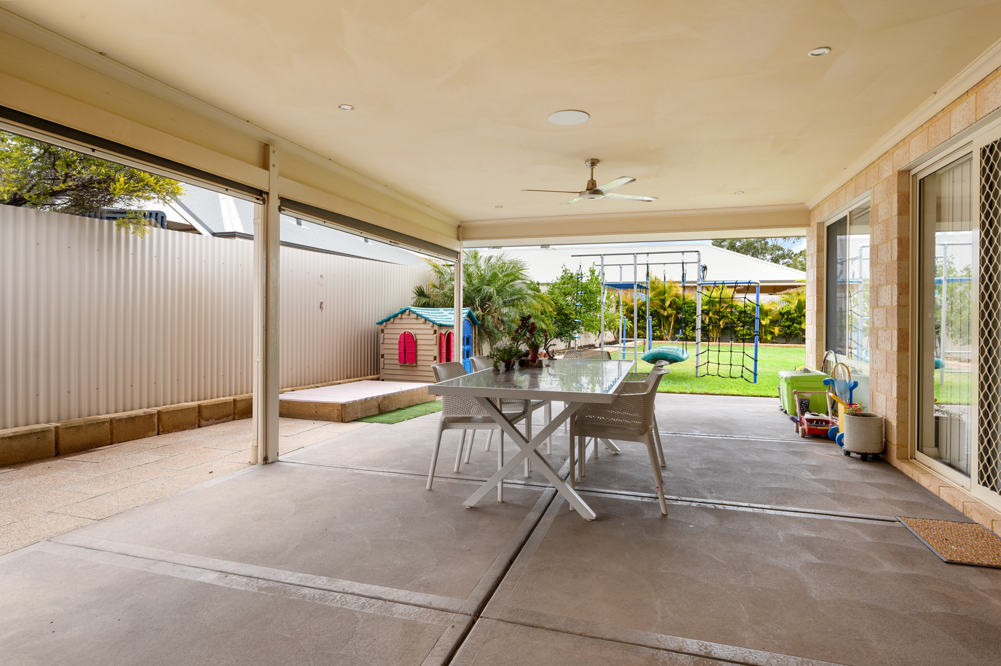 4-bedroom house at 3 Fairetha Place, Kalgoorlie, WA 6430, Kalgoorlie-Boulder, Western Australia