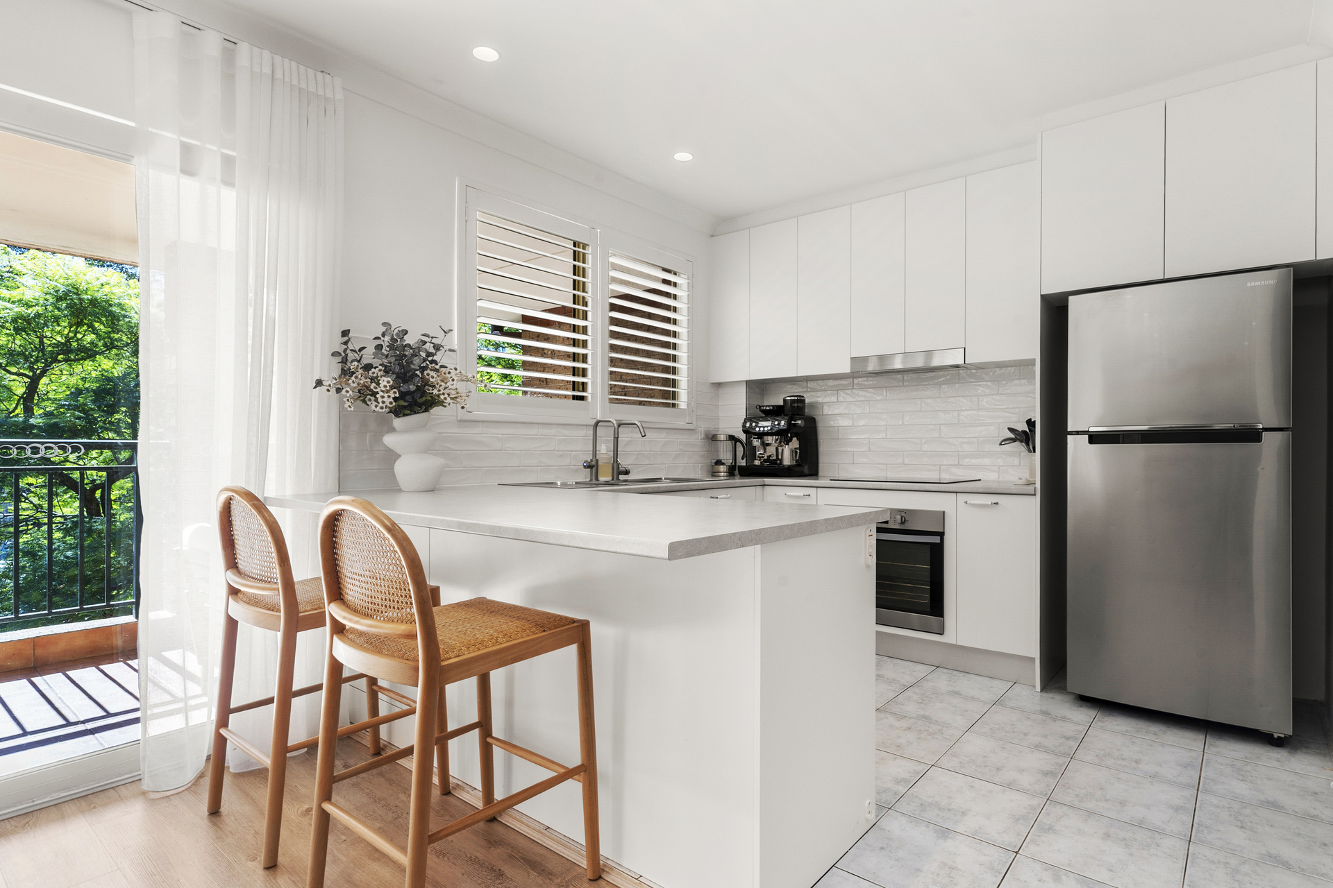 2-bedroom unit at 9 16-24 CHAPMAN STREET, GYMEA NSW 2227, Sutherland, New South Wales