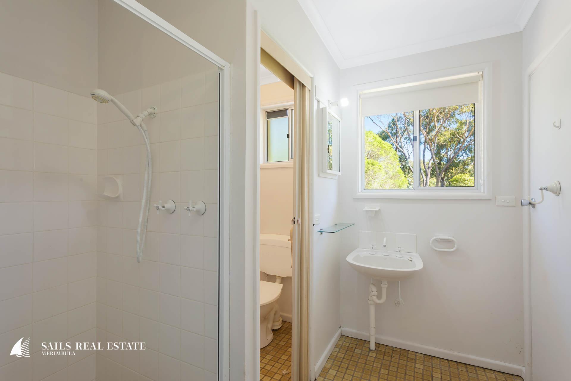 3-bedroom unit at 1 16 GWAINURRA GROVE, PAMBULA BEACH NSW 2549, Bega Valley, New South Wales