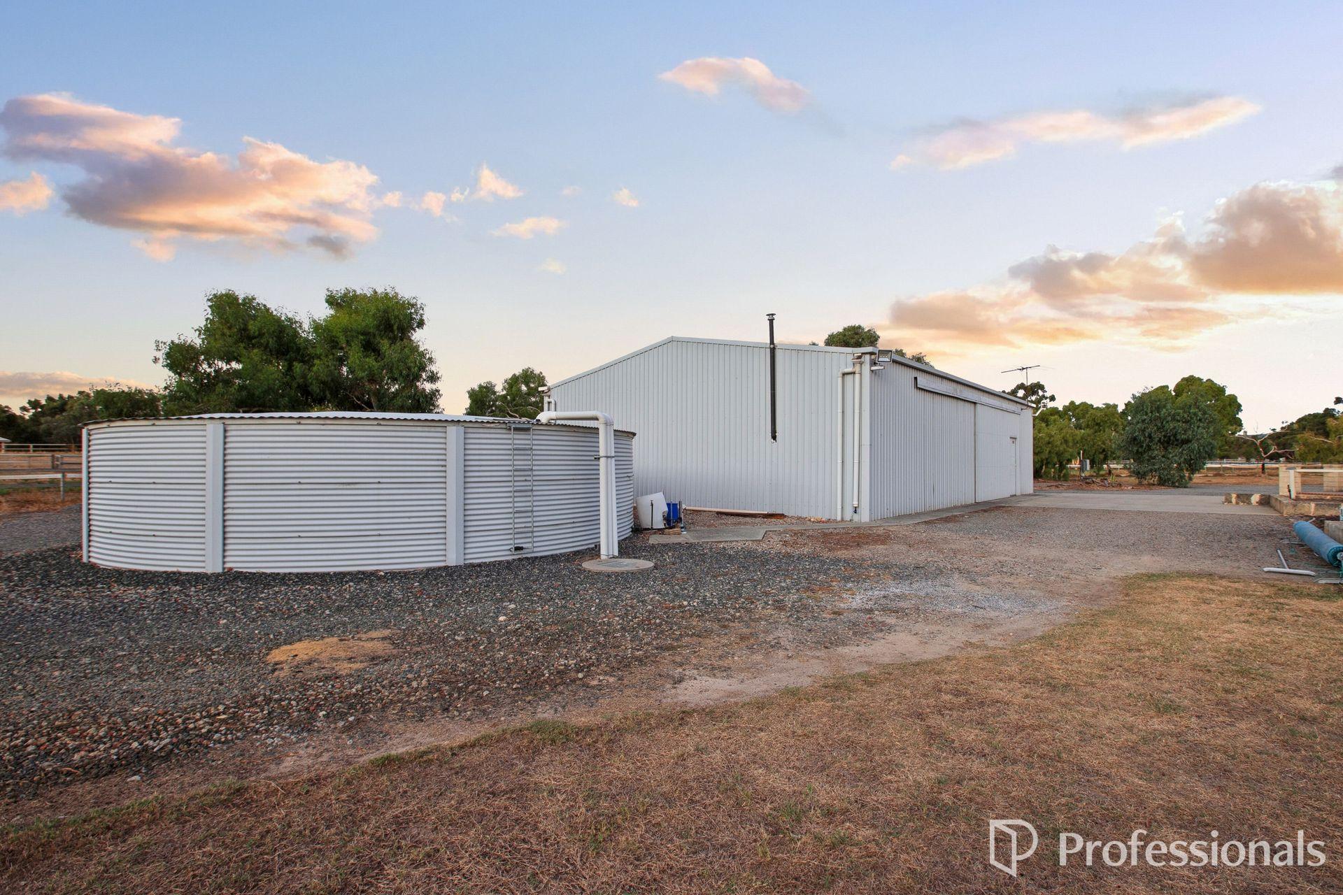 4-bedroom house at 159 Bournbrook Avenue, Cardup, WA 6122, Serpentine-Jarrahdale, Western Australia