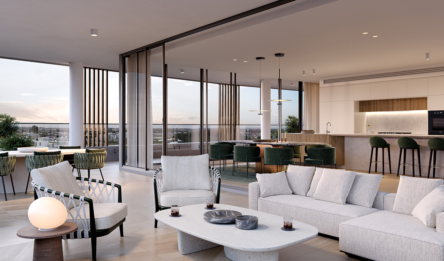 19.16/11-17 Second Avenue, Blacktown, Nsw, 2148 - Image 1