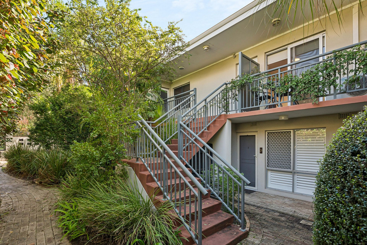 UNIT 6 56 SECOND AVENUE, Mount Lawley WA 6050 - Image 3