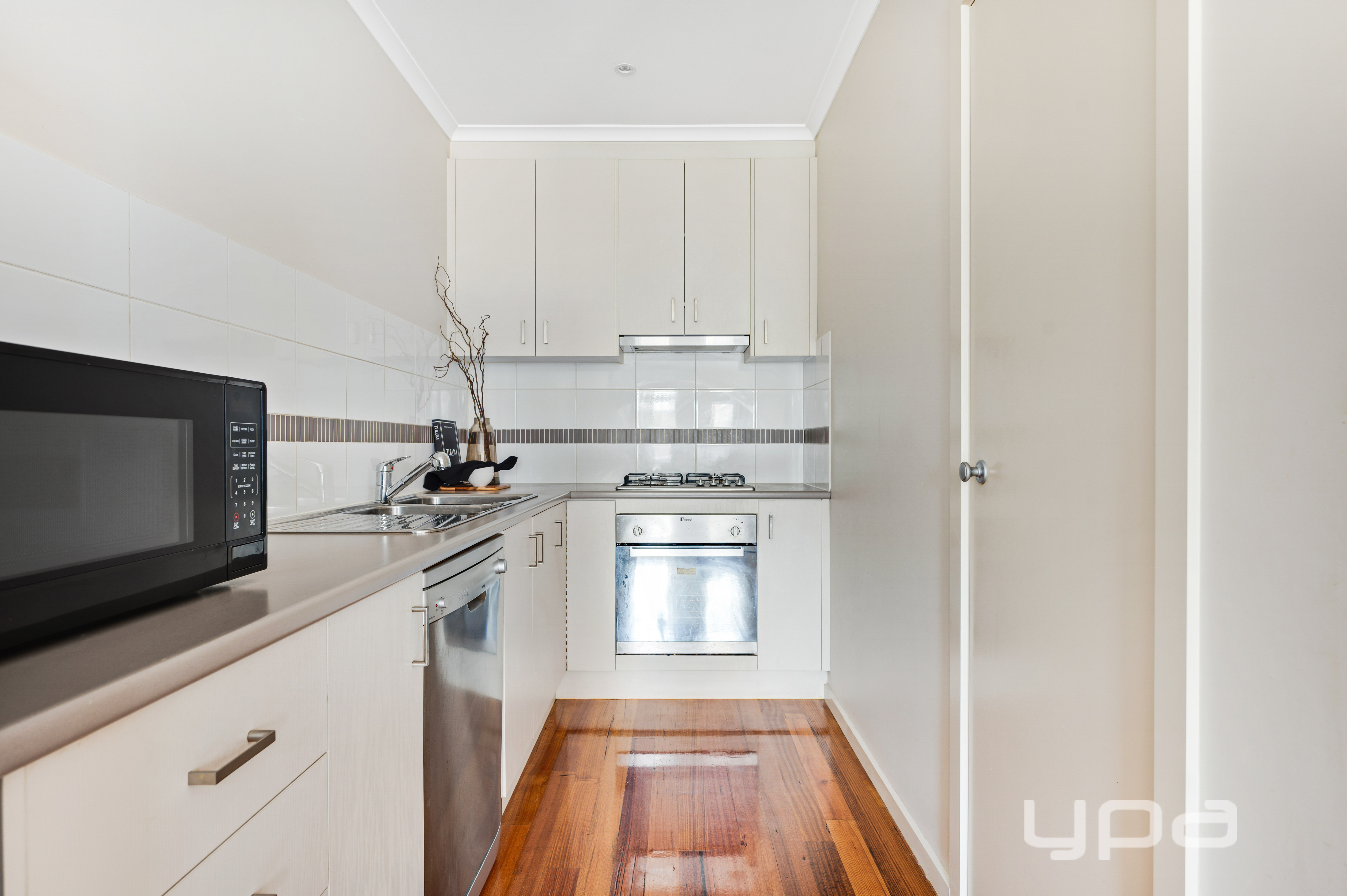 2-bedroom unit at 3 26 PASCOE STREET, WESTMEADOWS VIC 3049, Hume, Victoria