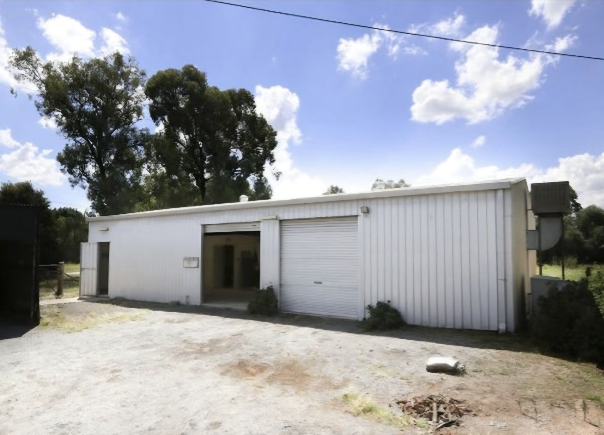 4-bedroom house at 50 Dallas Street, Yanco, NSW 2703, Leeton, New South Wales