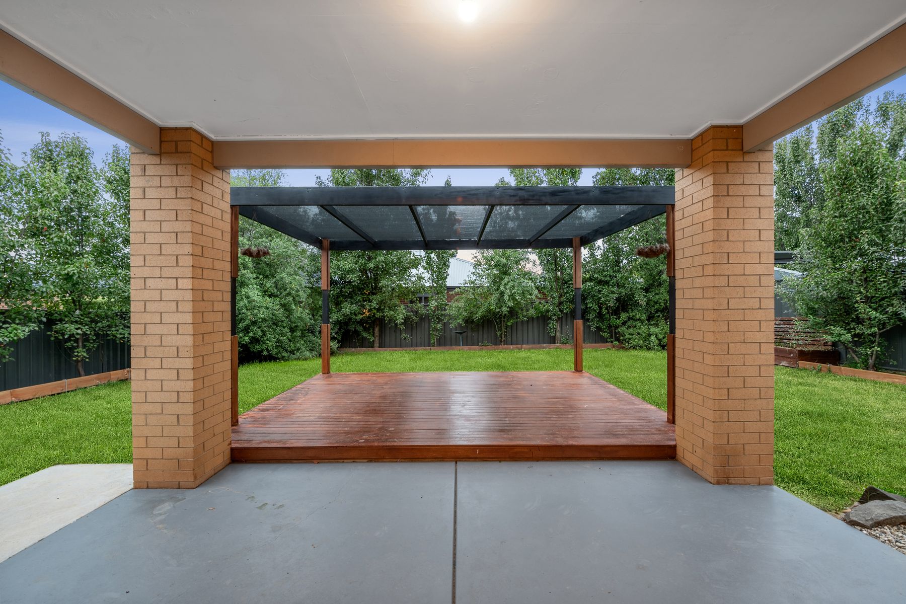 4-bedroom house at 7 Brooklands Drive, Jackass Flat, VIC 3556, Greater Bendigo, Victoria