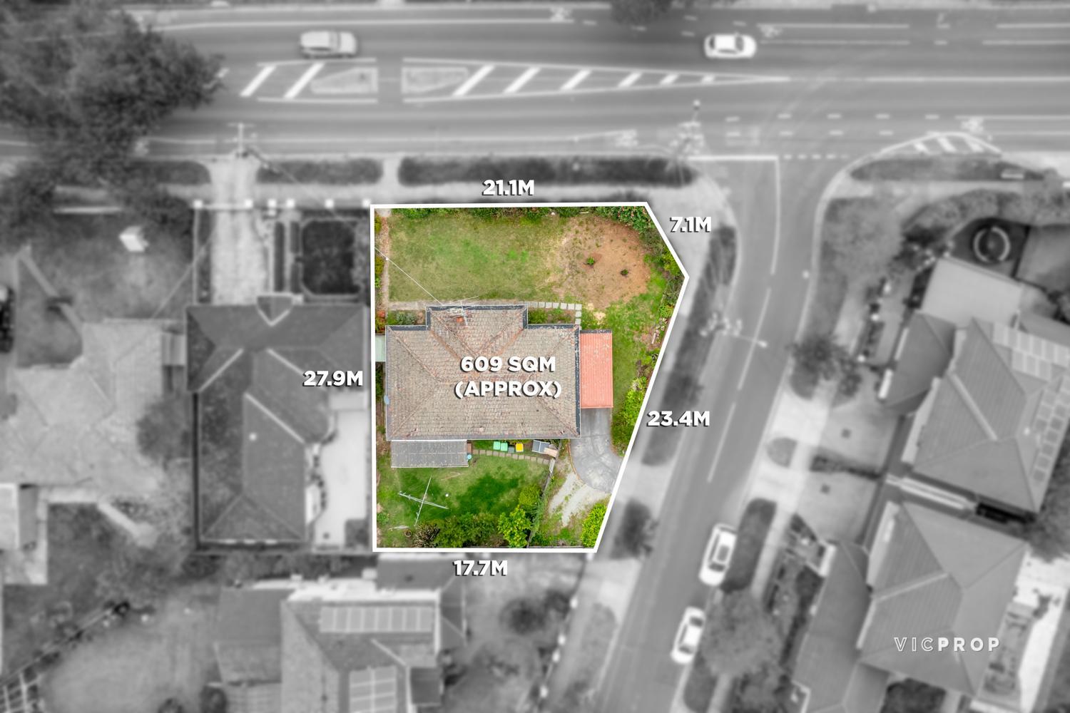 60 Bulleen Road, Balwyn North, VIC 3104 - Image 1