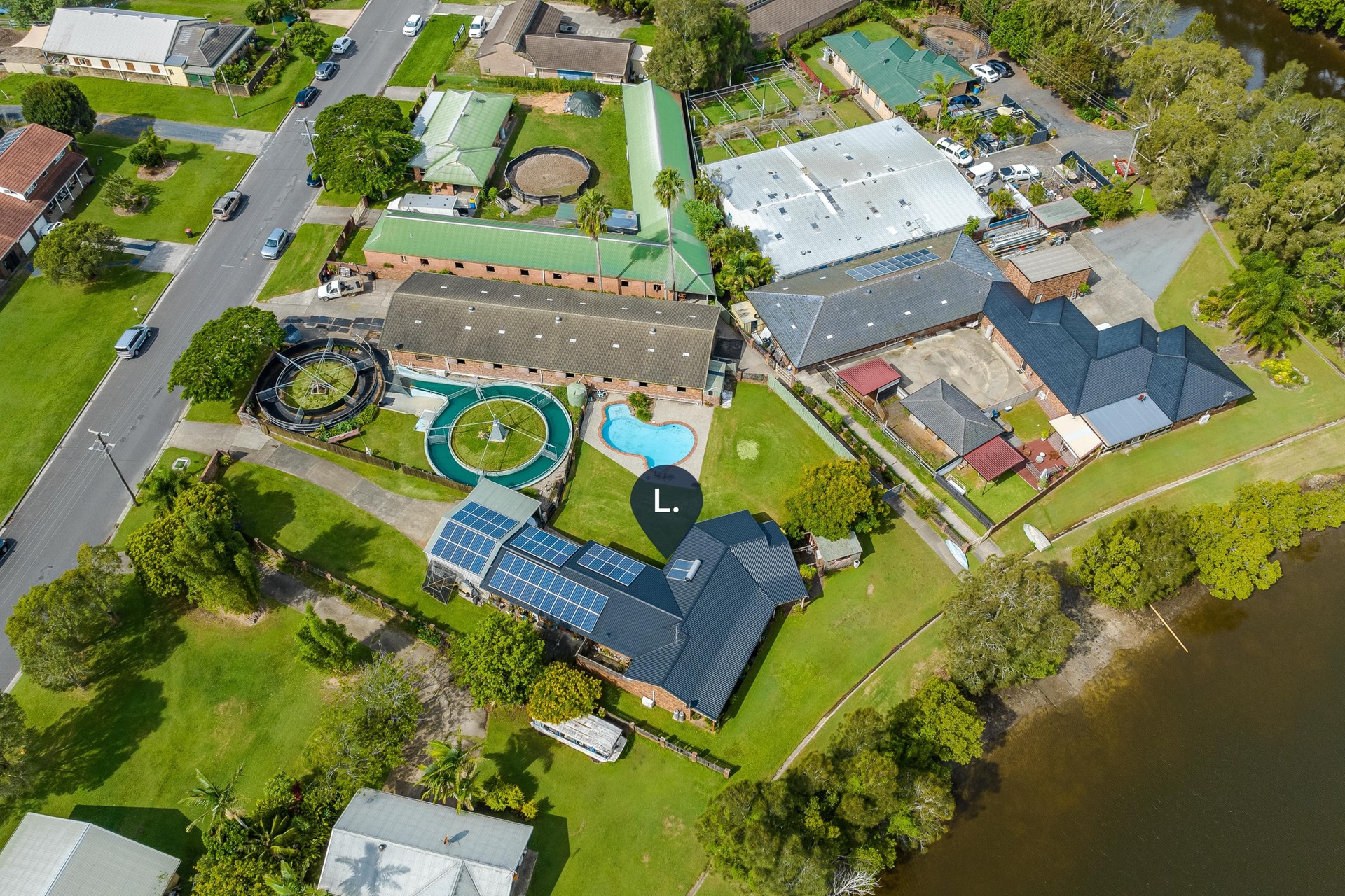 3-bedroom house at 21 RACECOURSE ROAD, Ballina NSW 2478, Ballina, New South Wales