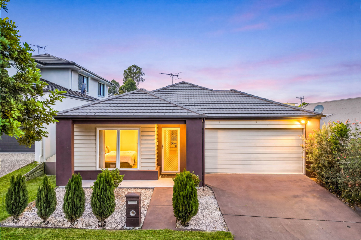 7 LAGUNA CRESCENT, Springfield Lakes QLD 4300 - Image 1