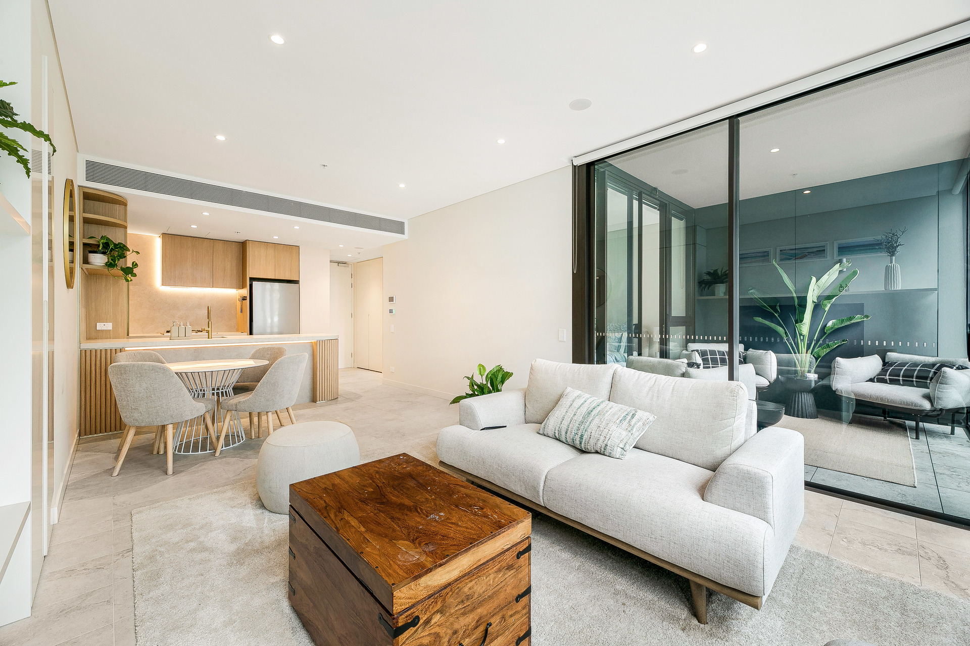 UNIT 410 28 ZETLAND AVENUE, Zetland NSW 2017 - Image 1