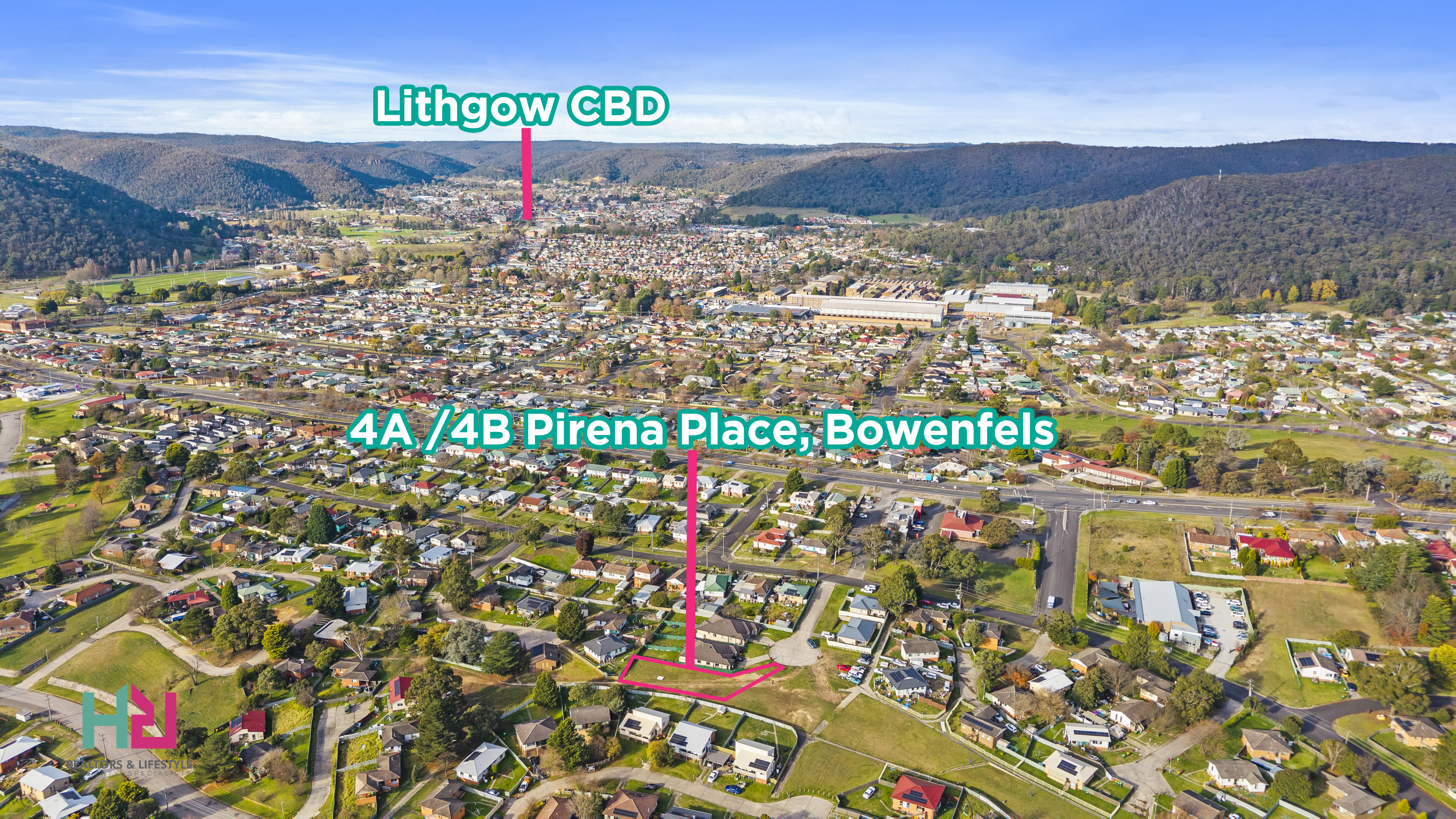 4A/4B Pirena Place, Lithgow, Nsw, 2790 - Image 6