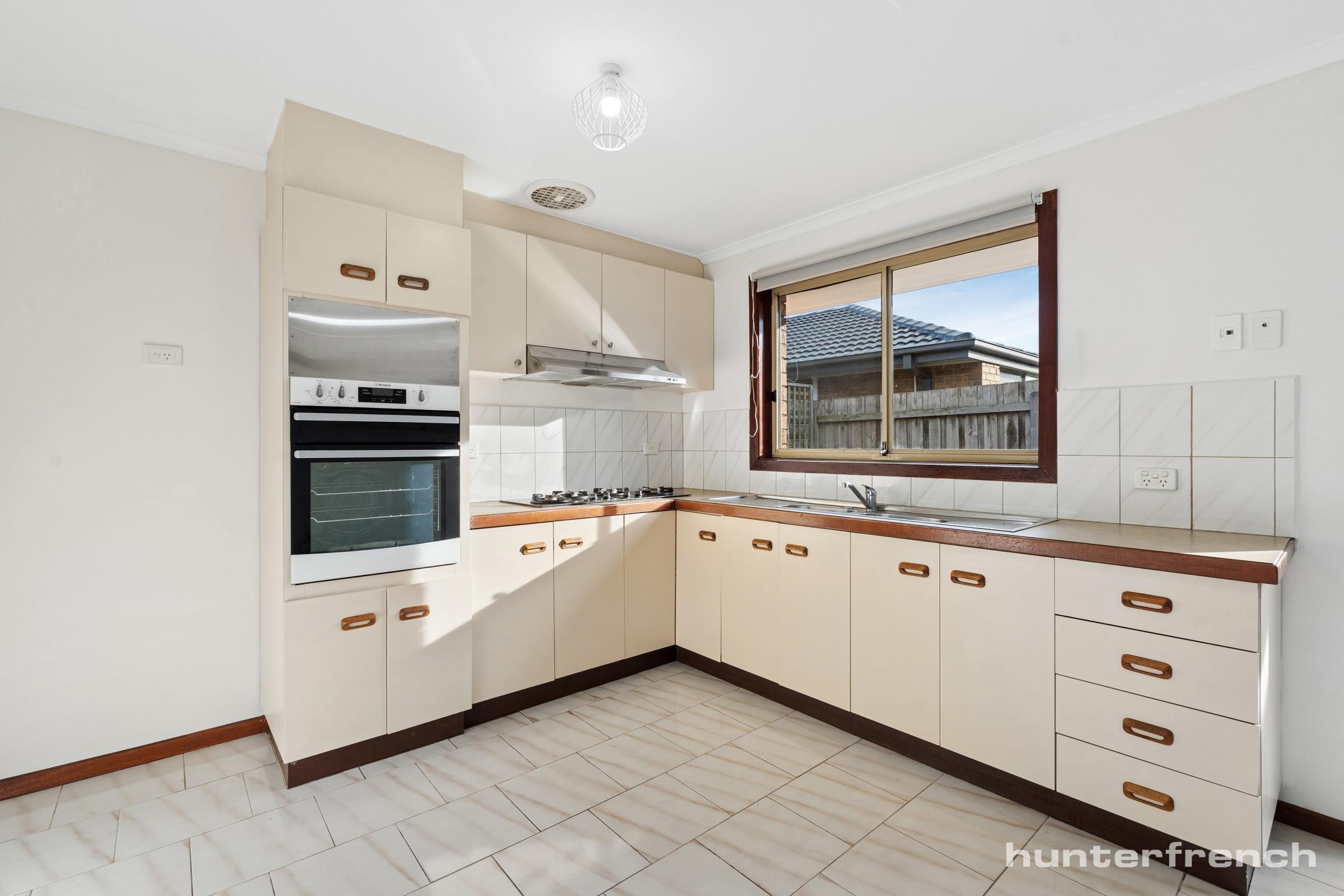 2-bedroom unit at 2/48 Alma Avenue, Altona Meadows, VIC 3028, Hobsons Bay, Victoria