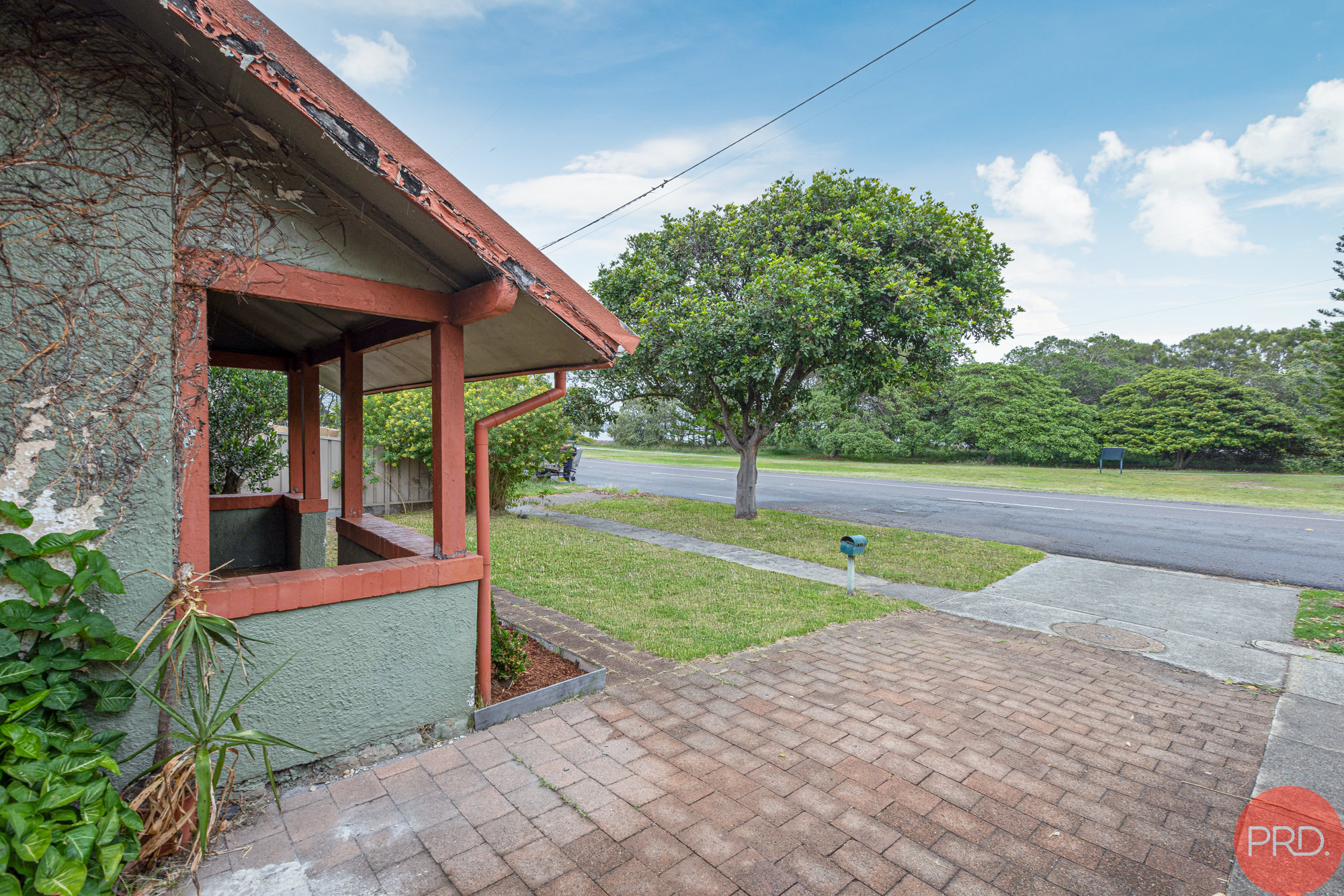 2-bedroom house at 270 Fullerton Street, Stockton, NSW 2295, Newcastle, New South Wales