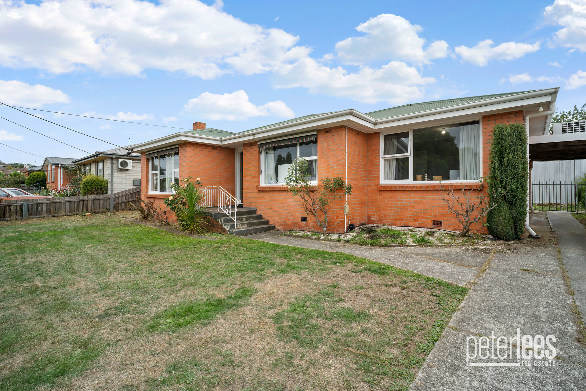 3-bedroom house at 16 Harris Street, Summerhill, Tas, 7250, Launceston, Tasmania