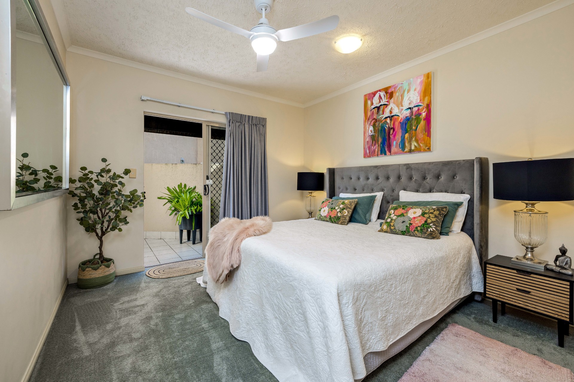 KOOMBOOLOOMBA APARTMENTS 1608 2-10 GREENSLOPES STREET, CAIRNS NORTH QLD 4870 - Image 9