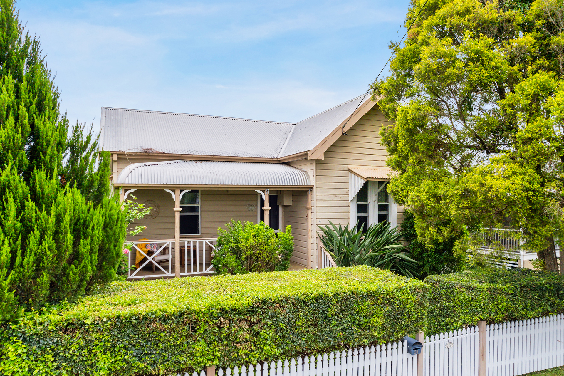 3-bedroom house at 31 Coldstream Street, Ulmarra, Nsw, 2462, Clarence Valley, New South Wales