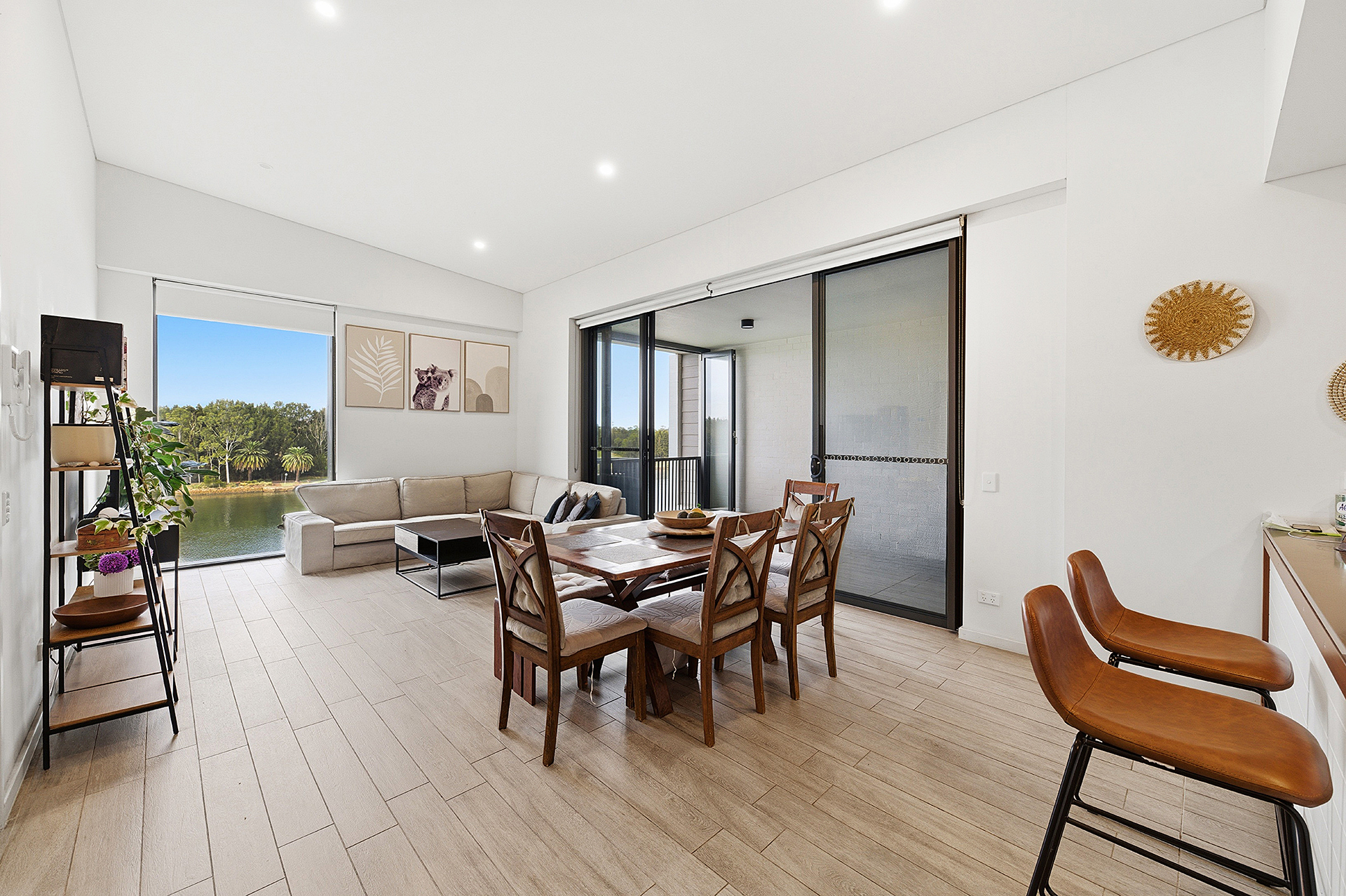 418 24-32 KOORINE STREET, ERMINGTON NSW 2115 - Image 1