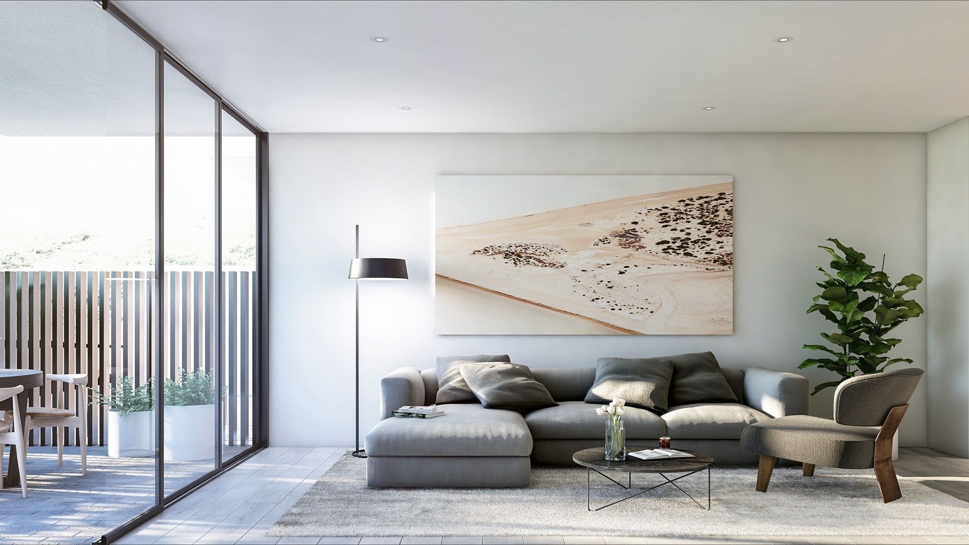 2-bedroom unit at 08/630-632 Glen Huntly Rd, Caulfield, Vic, 3162, Glen Eira, Victoria