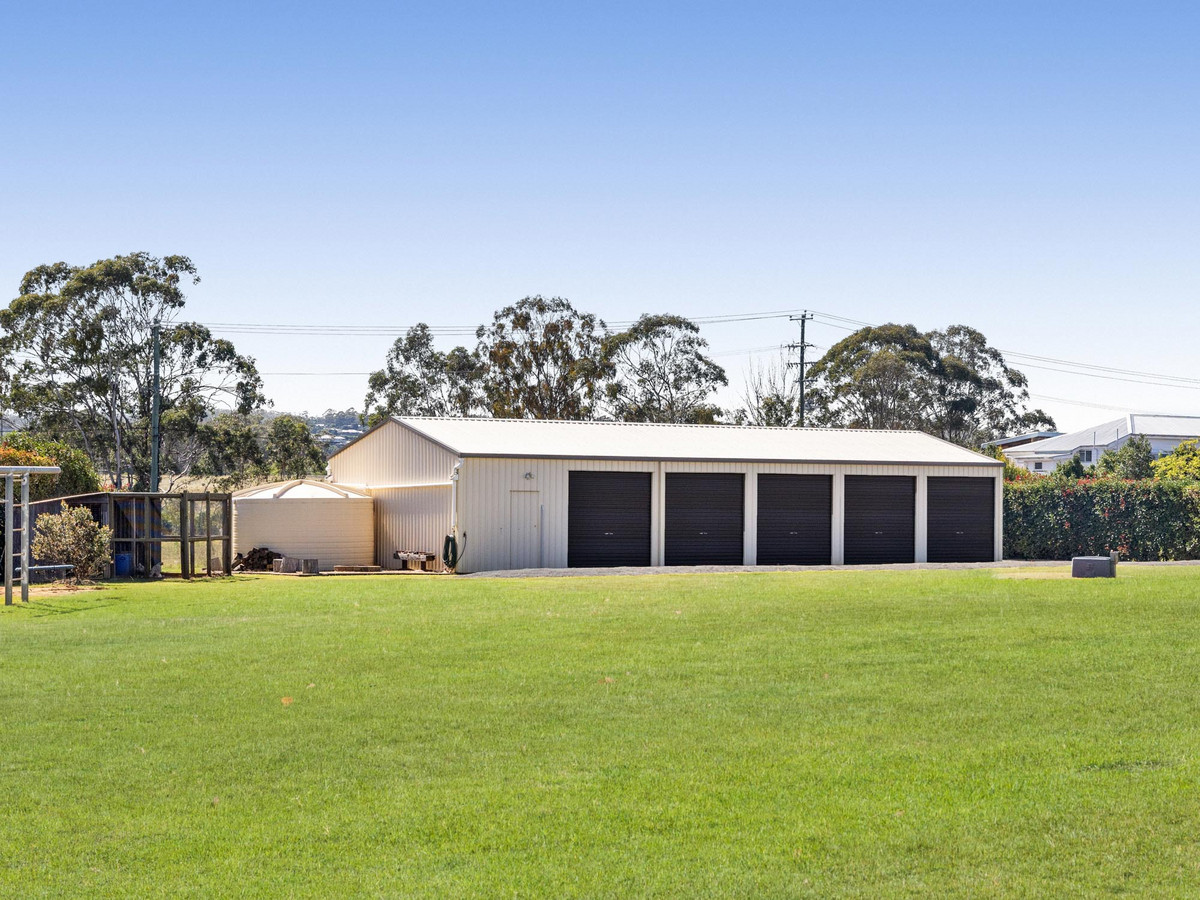 4-bedroom house at 3 FRONTIER COURT, Gowrie Junction QLD 4352, Toowoomba, Queensland