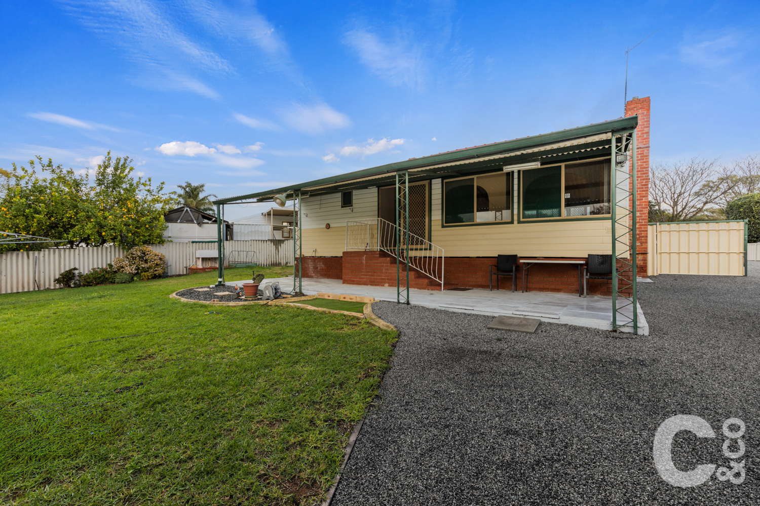 3-bedroom house at 52 Crabtree Way, Medina, WA 6167, Kwinana, Western Australia