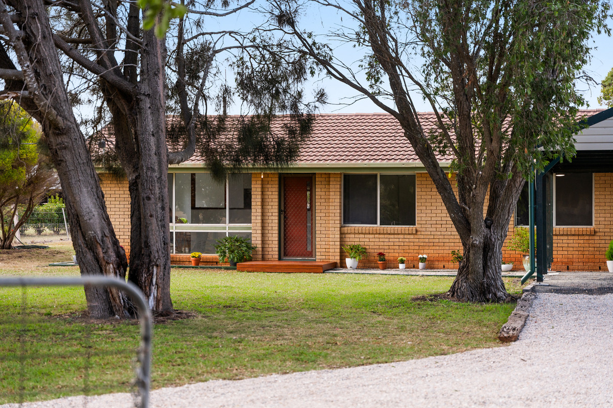 3-bedroom house at 40 ALLEN ROAD, East Greenmount QLD 4359, Toowoomba, Queensland