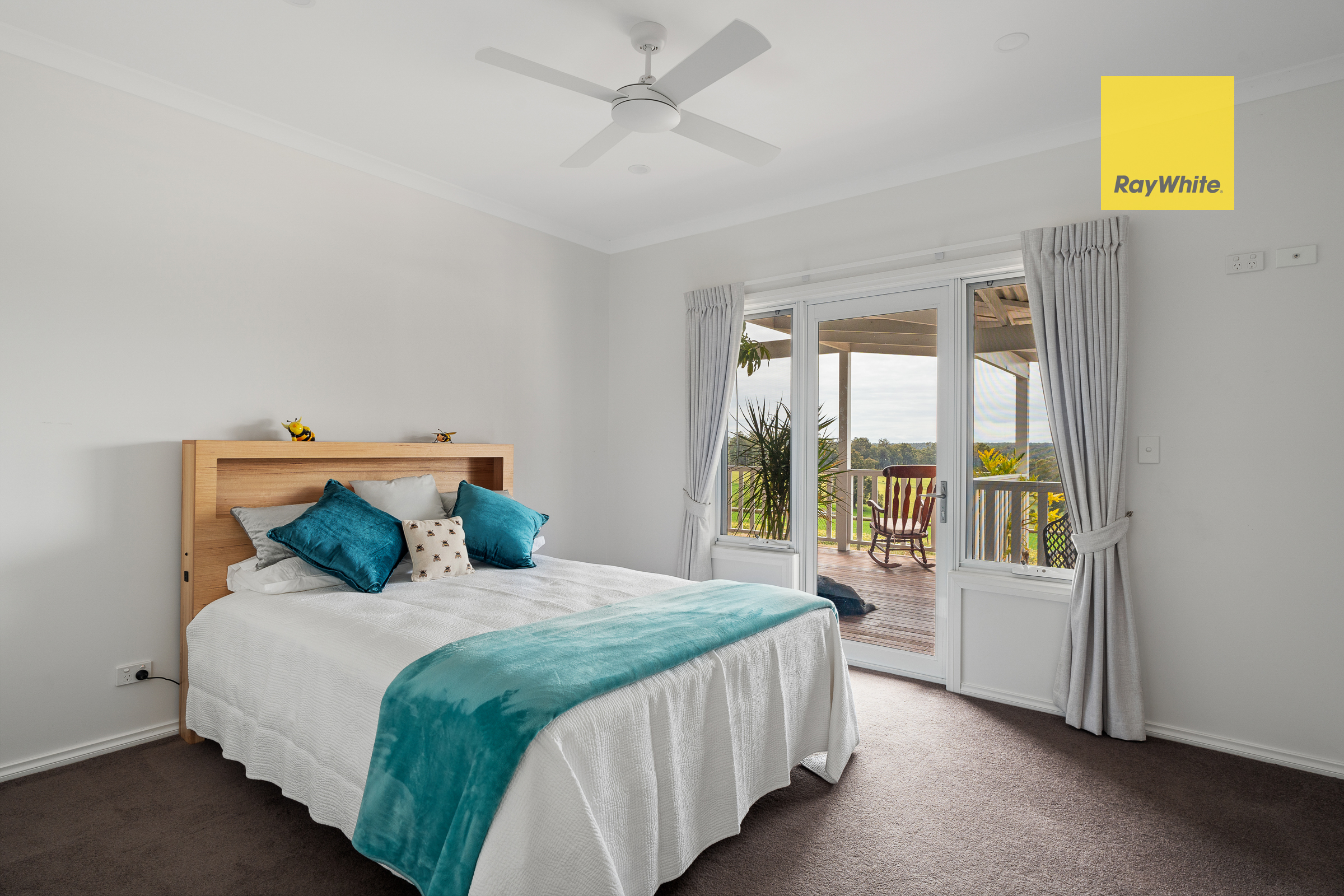 3-bedroom house at 175 Catterick Road, Catterick, WA 6255, Bridgetown-Greenbushes, Western Australia