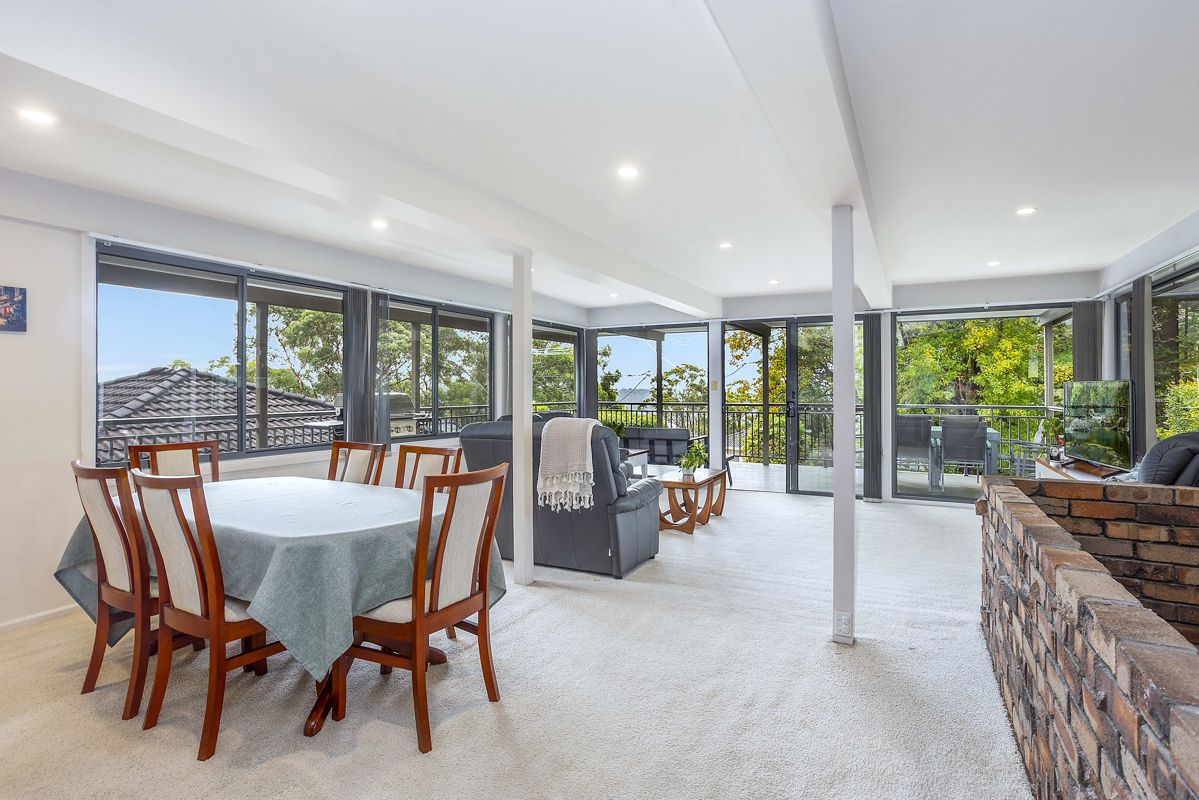 4-bedroom house at 46 Leonay Street, Sutherland, NSW 2232, Sutherland, New South Wales