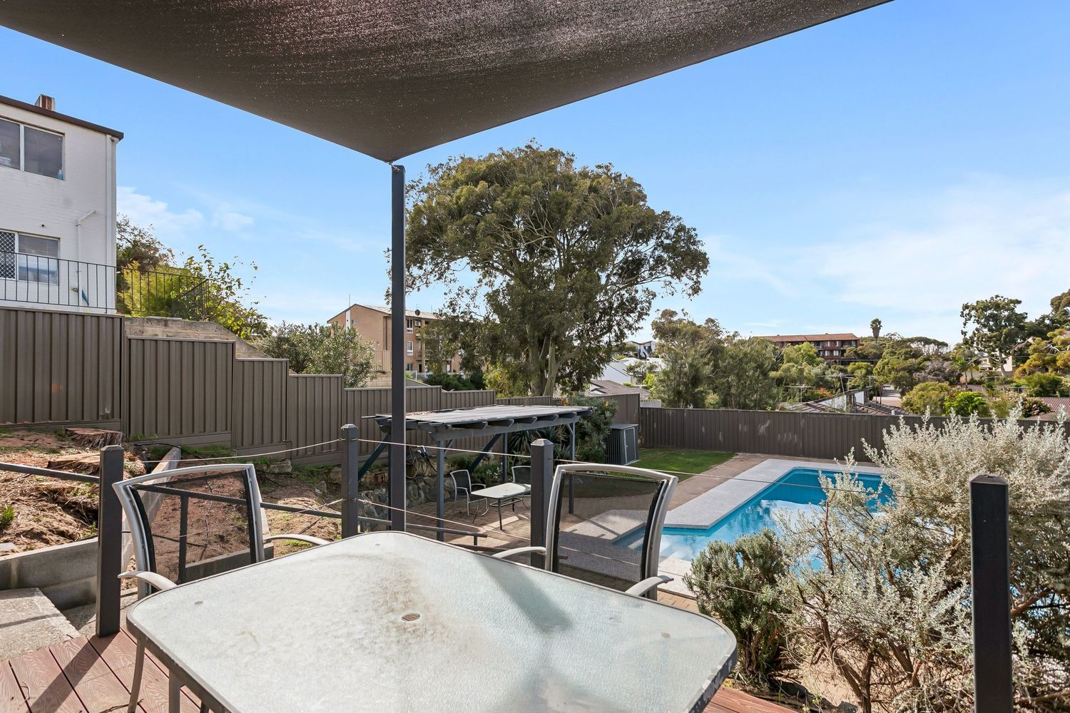 2-bedroom unit at CHIDLEY CLOSE 6 66 HASTINGS STREET, SCARBOROUGH WA 6019, Stirling, Western Australia