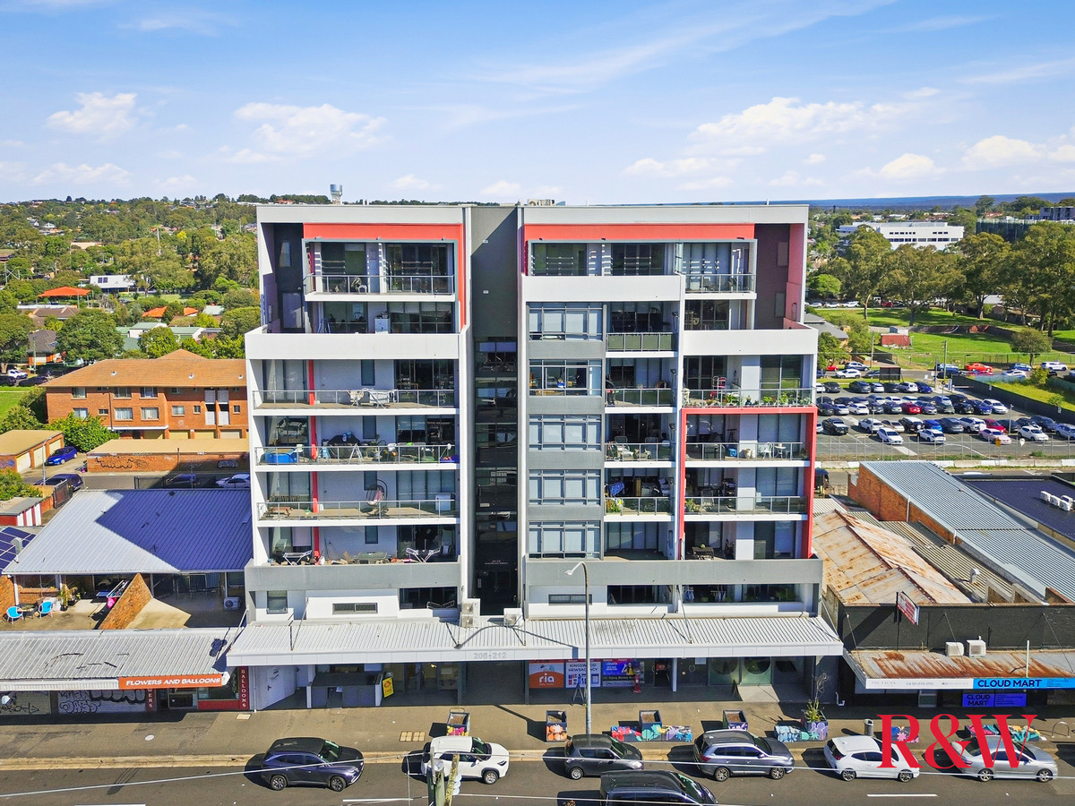 46 206-212 GREAT WESTERN HIGHWAY, KINGSWOOD NSW 2747 - Image 2