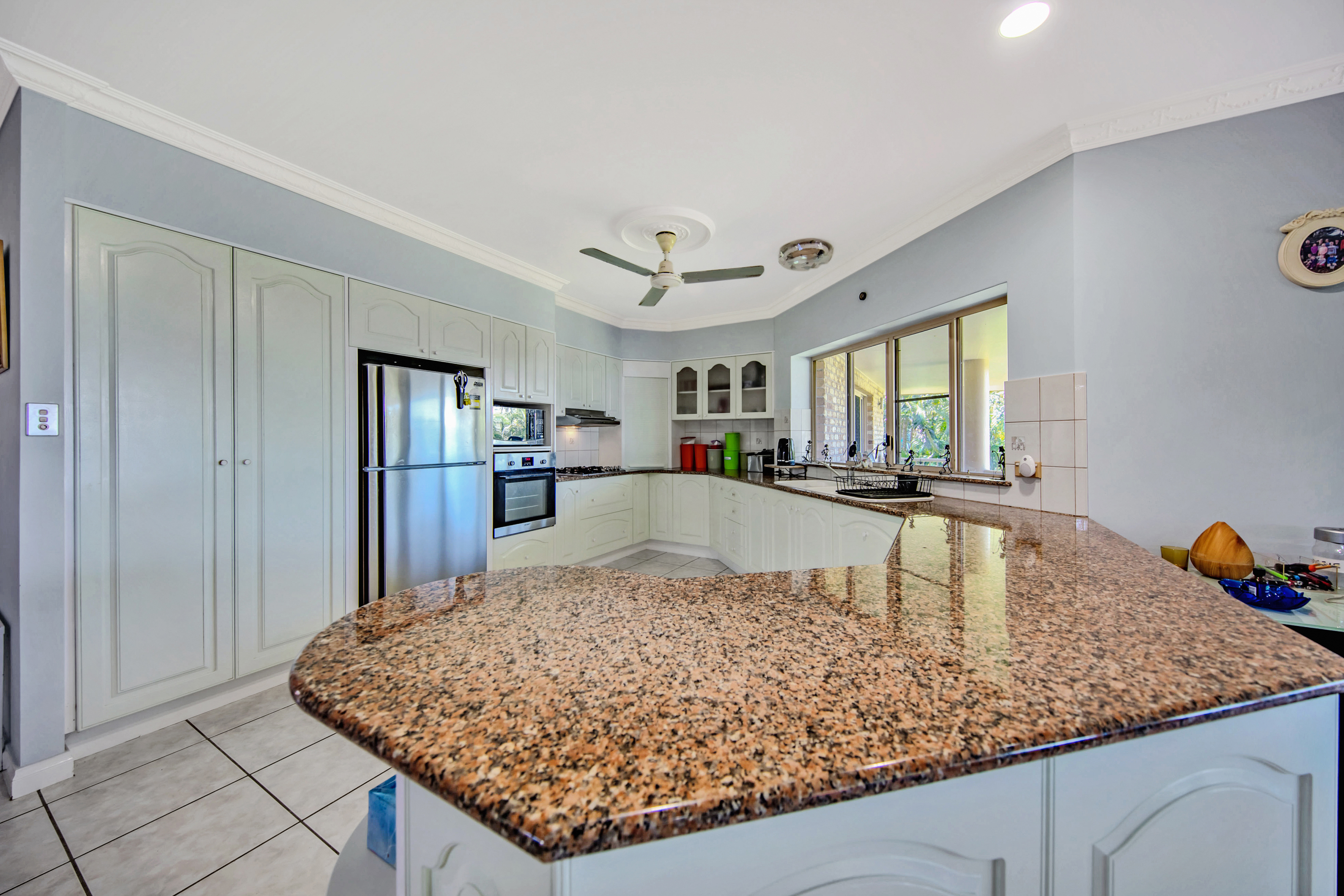4-bedroom house at 78 Bay Road, Coconuts, QLD 4860, Cassowary Coast, Queensland