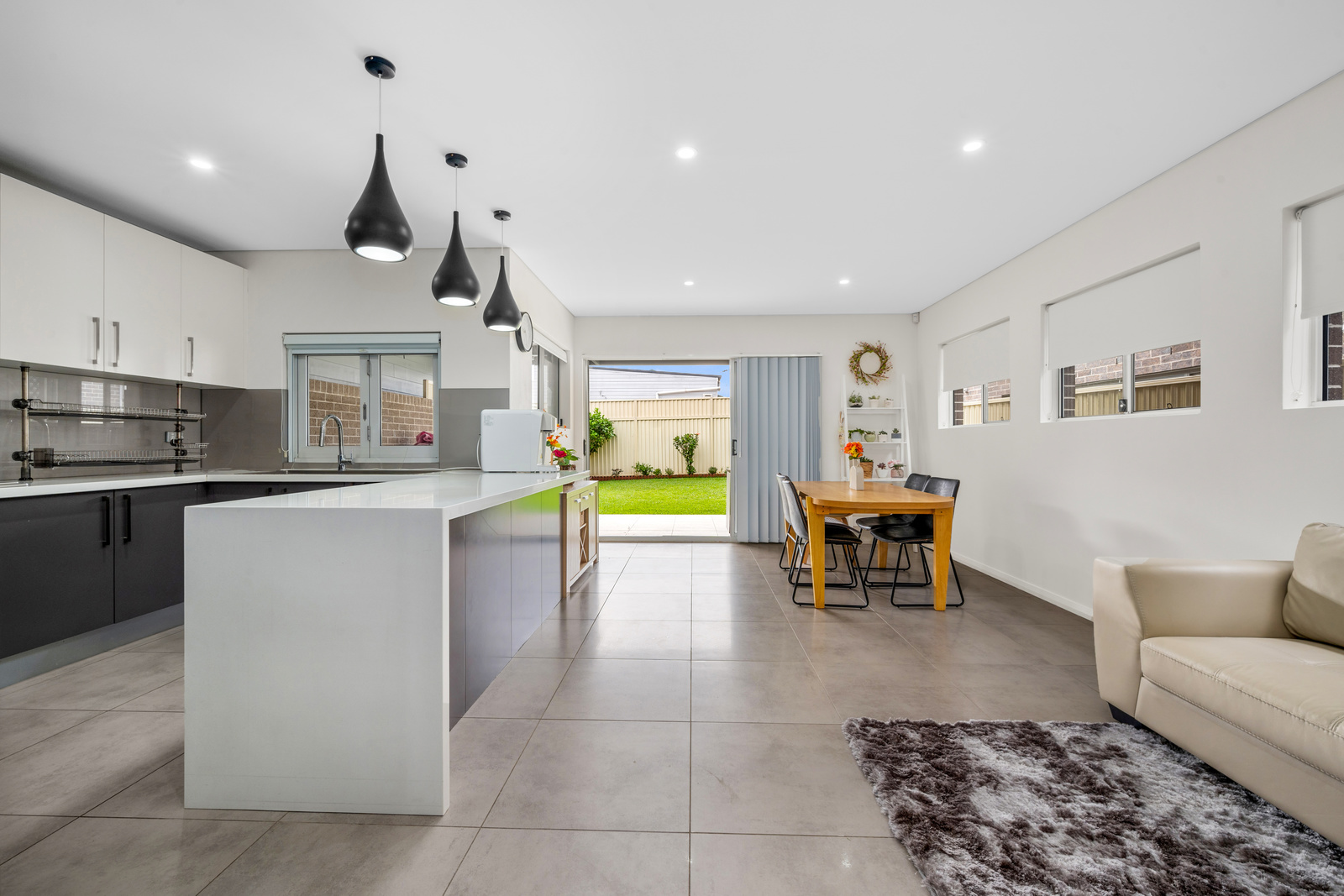 4-bedroom house at 2b Belgium Street, Auburn, Nsw, 2144, Cumberland, New South Wales