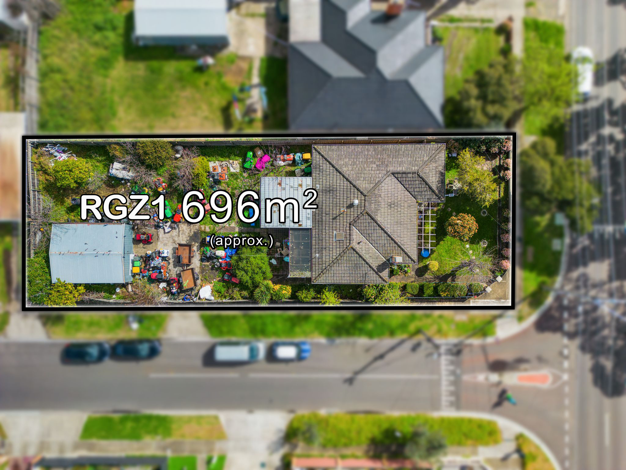 3-bedroom house at 79 Willaton Street, St Albans, VIC 3021, Brimbank, Victoria