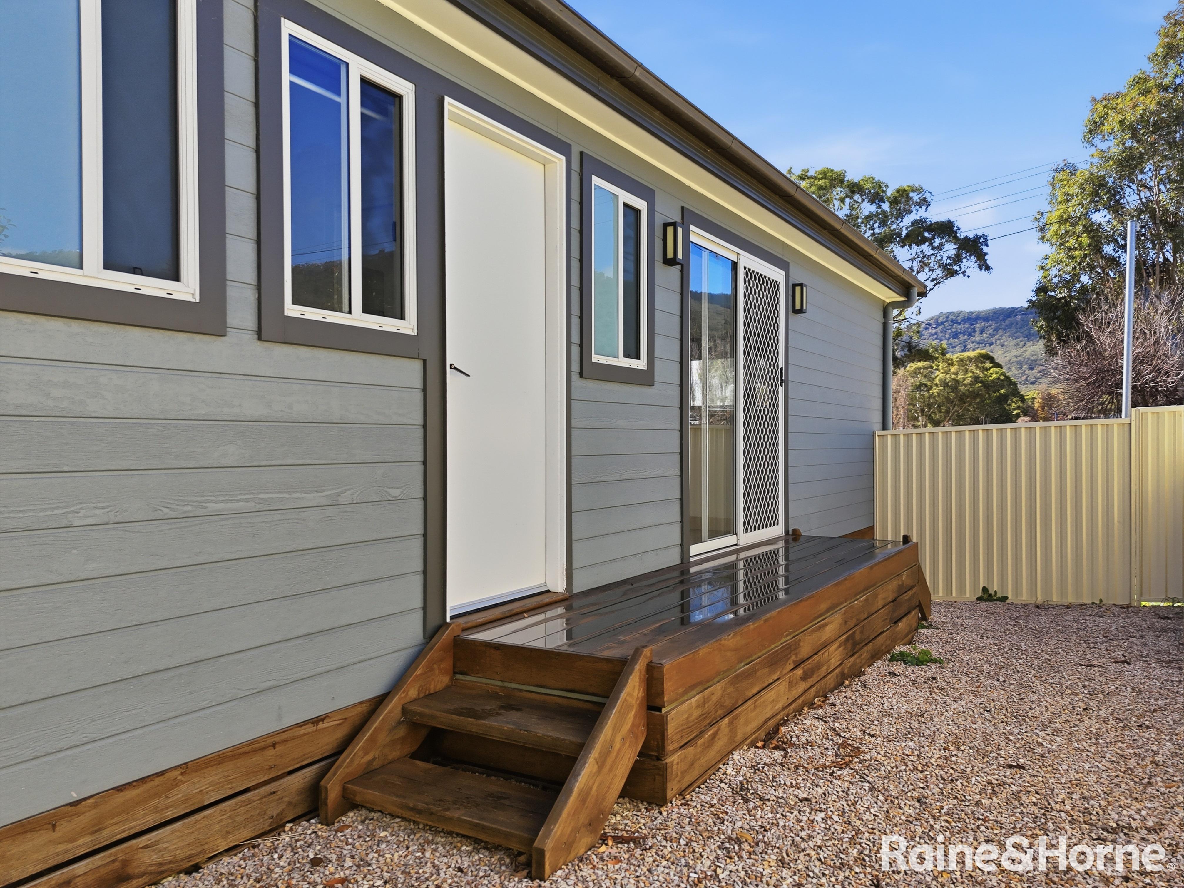 3-bedroom house at 1A MASON STREET, Kandos NSW 2848, Mid-Western, New South Wales