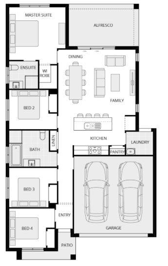 Lot 46 Catherine Estate, Catherine Field, Nsw, 2557 - Image 6