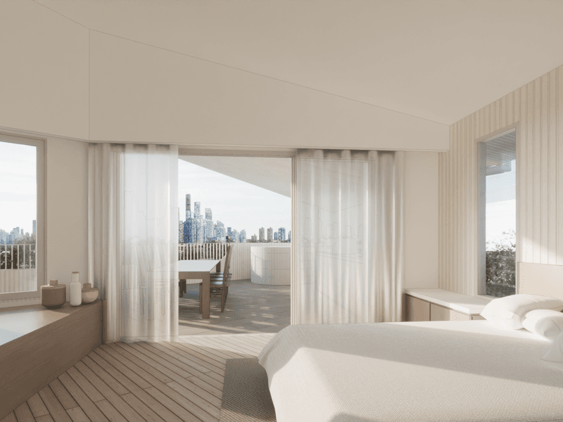 1-bedroom unit at 30 Hipwood Street, Spring Hill, Qld, 4000, Brisbane, Queensland