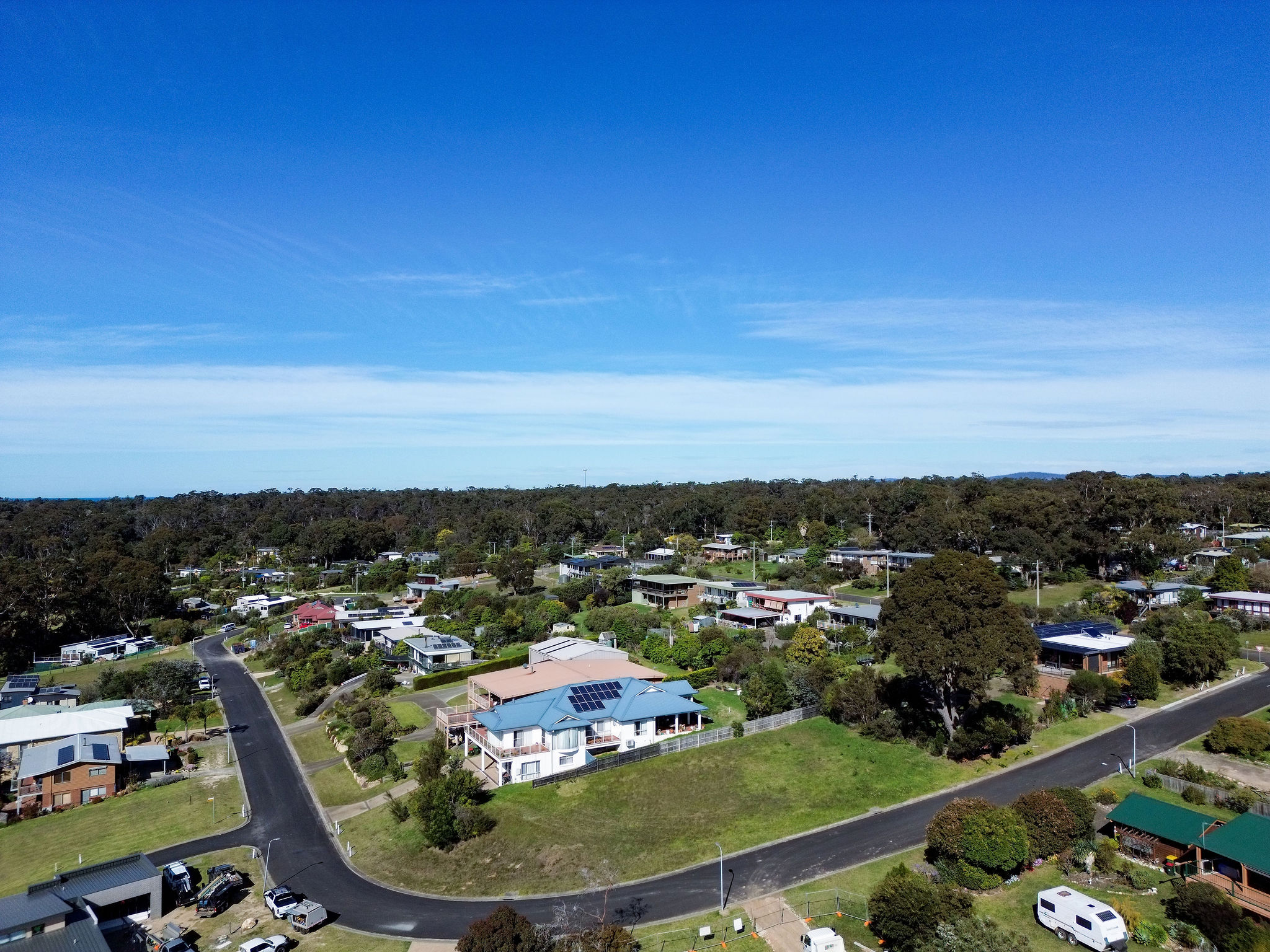 1-bedroom unit at 2 Raheen Drive, Mallacoota, VIC 3892, East Gippsland, Victoria