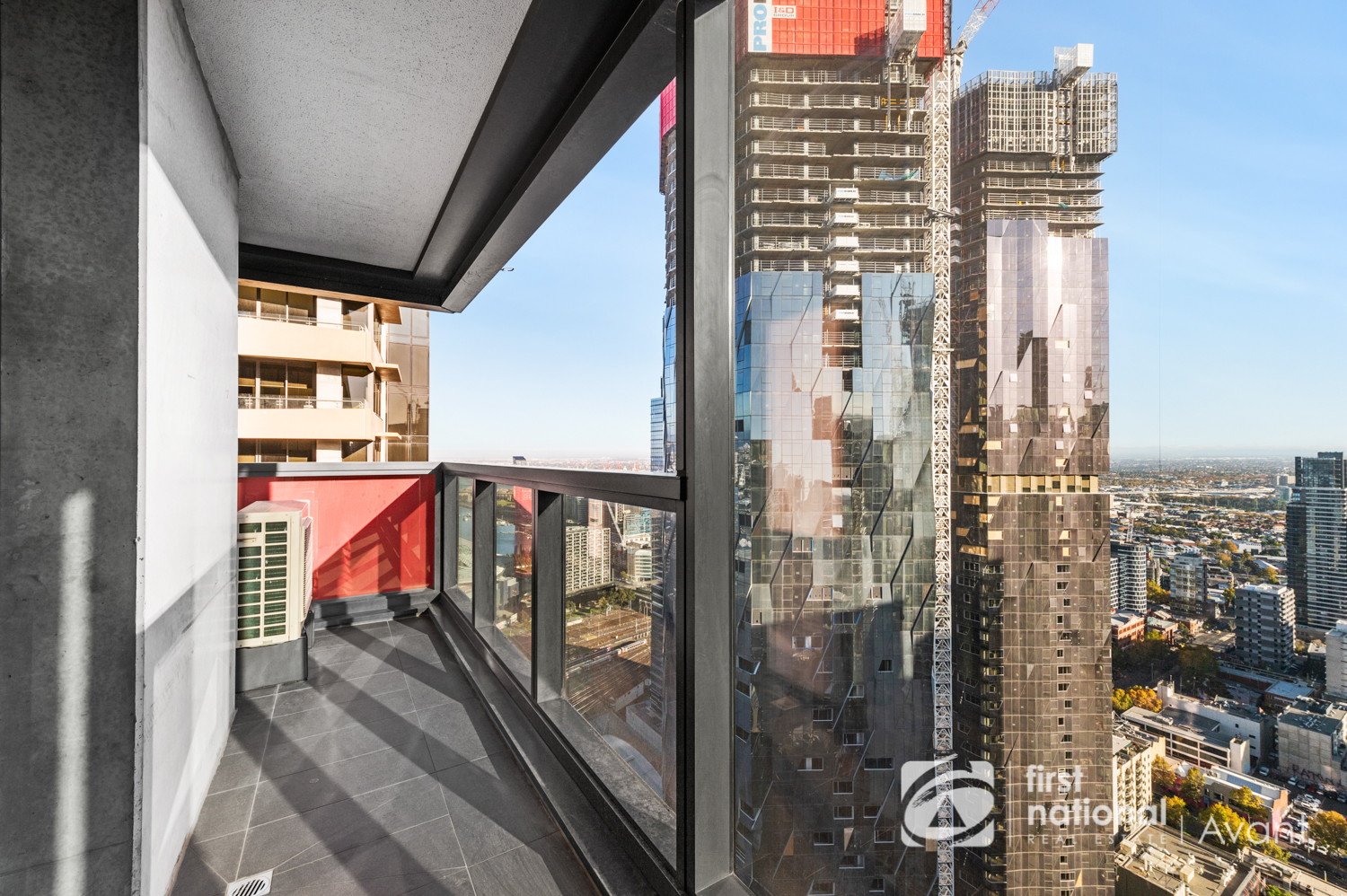 4407/33 Rose Lane, Melbourne, Vic, 3000 - Image 1