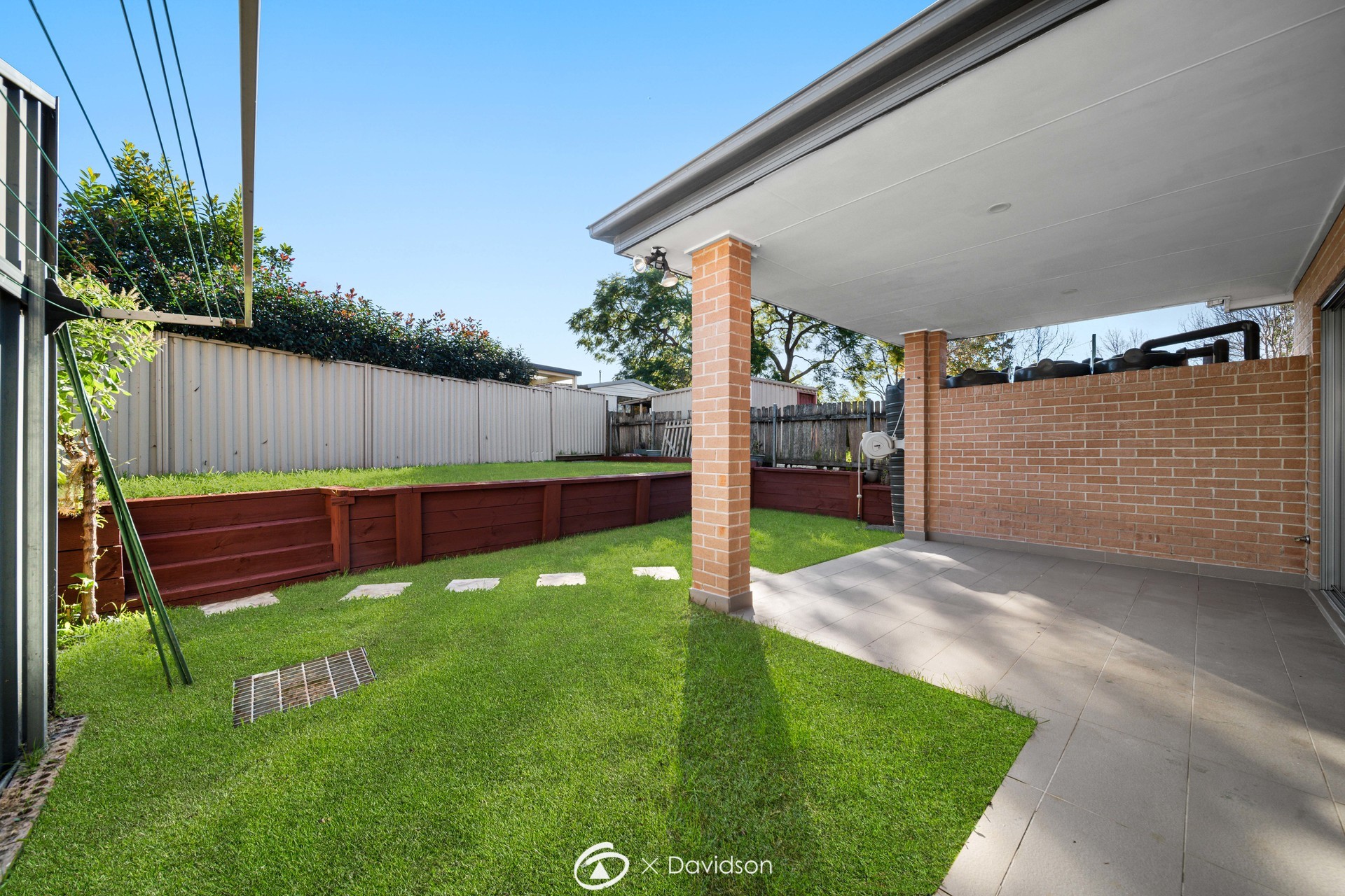 4-bedroom house at 10B SADDLE ROW, Holsworthy NSW 2173, Liverpool, New South Wales