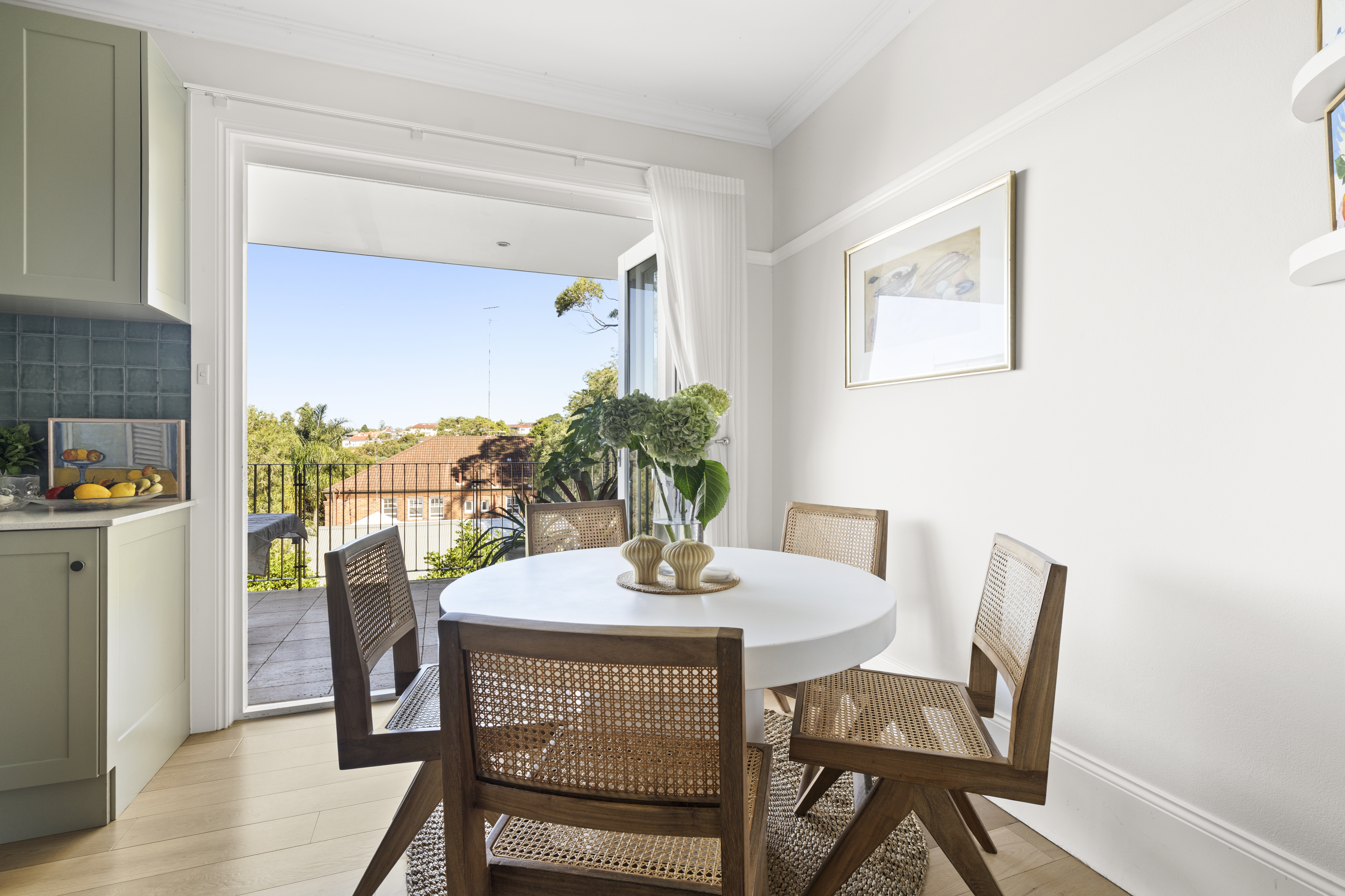 2-bedroom unit at 3 29 MACPHERSON STREET, WAVERLEY NSW 2024, Waverley, New South Wales